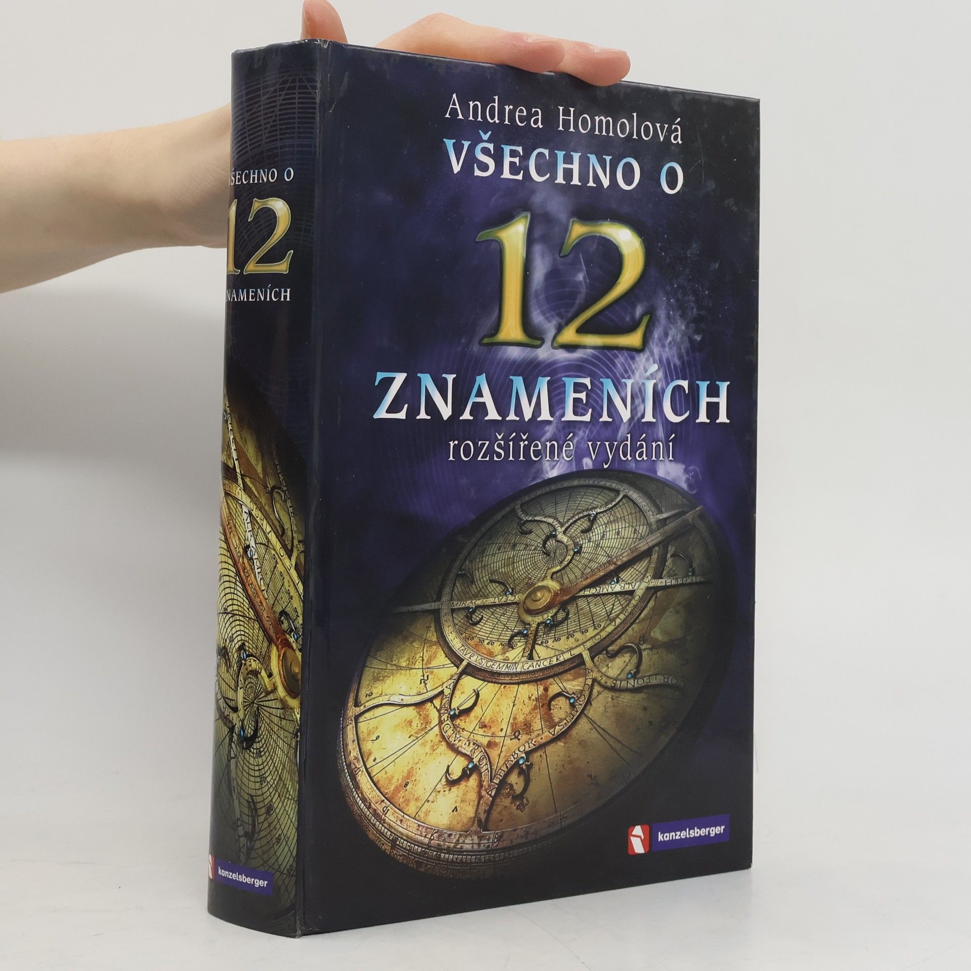 Všechno o 12 znameních