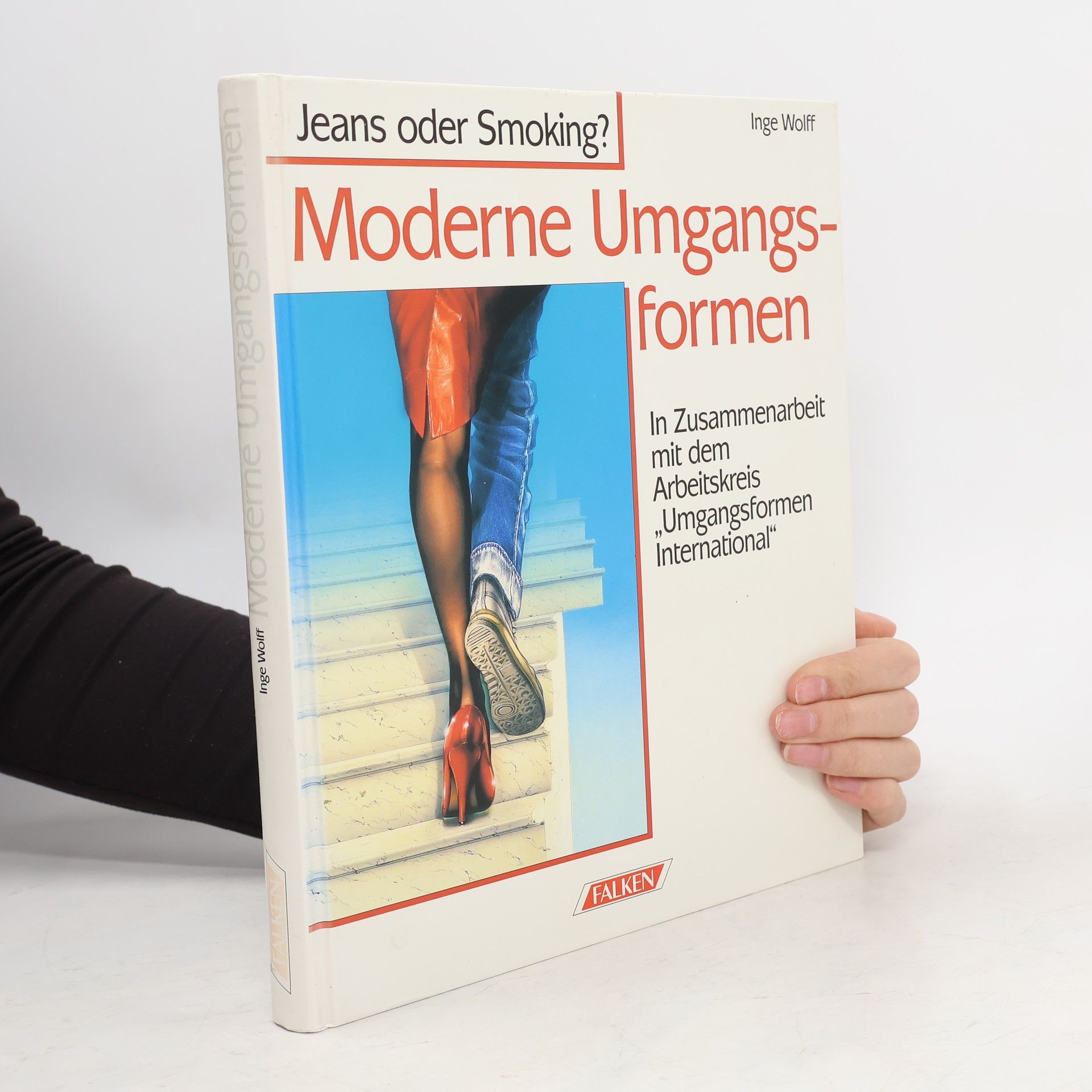 Moderne Umgangsformen