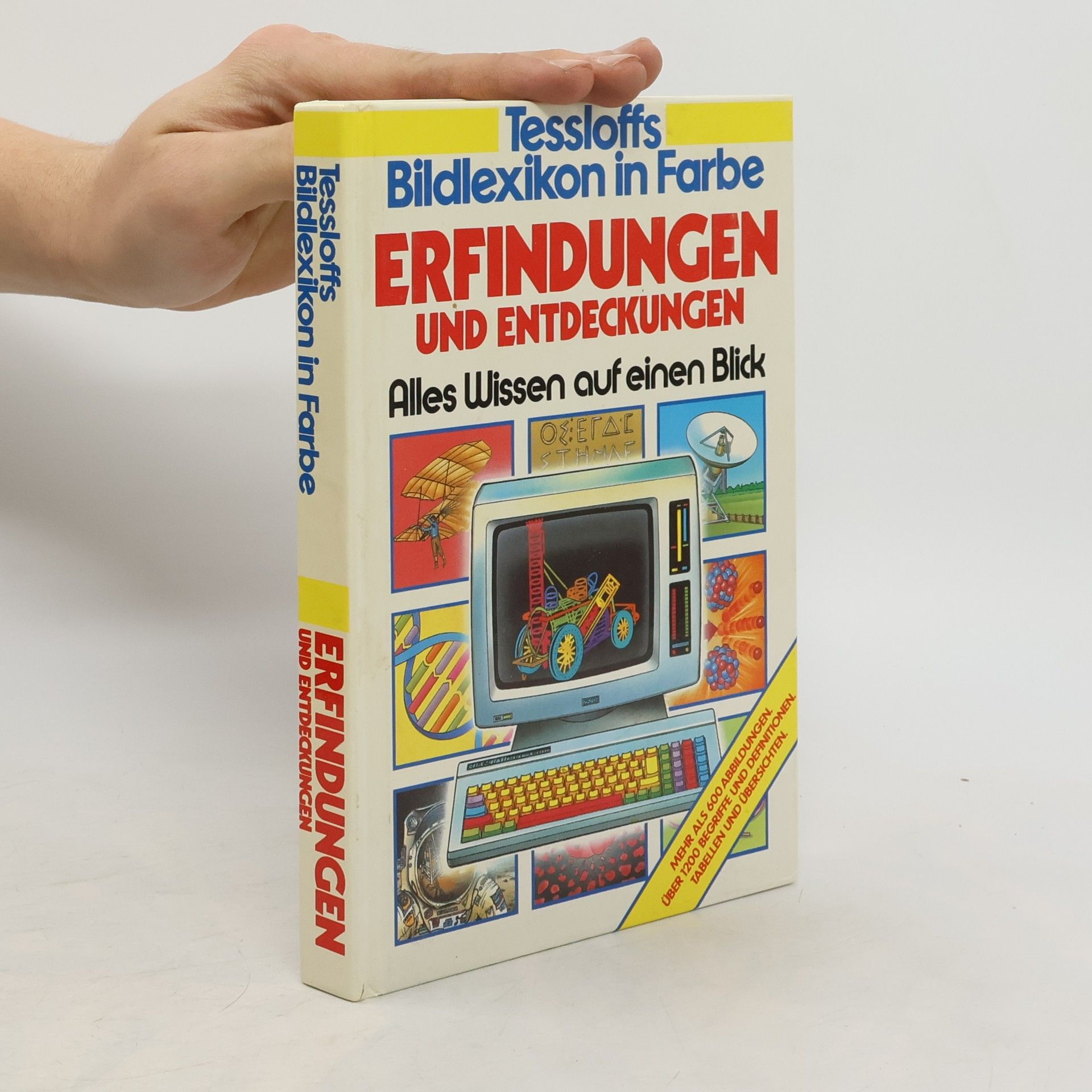 Erfindungen und Entdeckungen