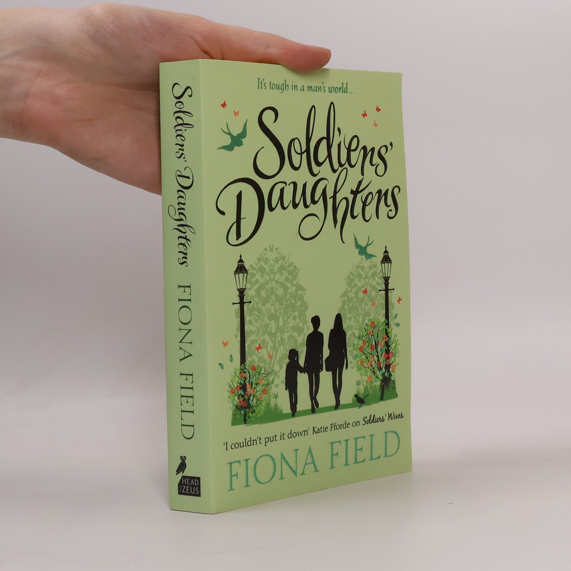 Soldiers' Daughters