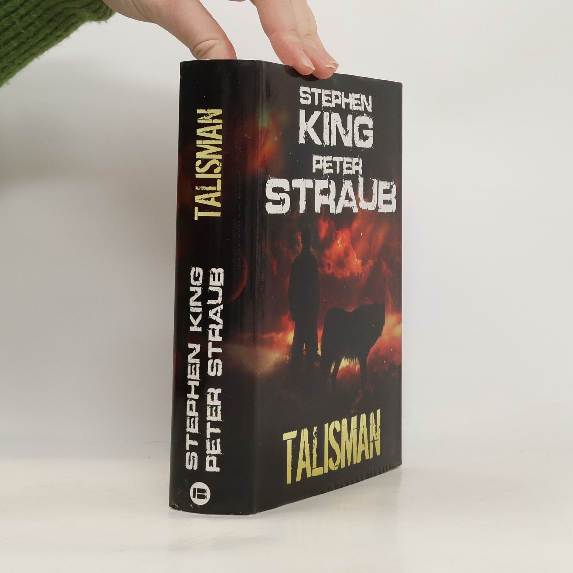 Stephen King Talisman
