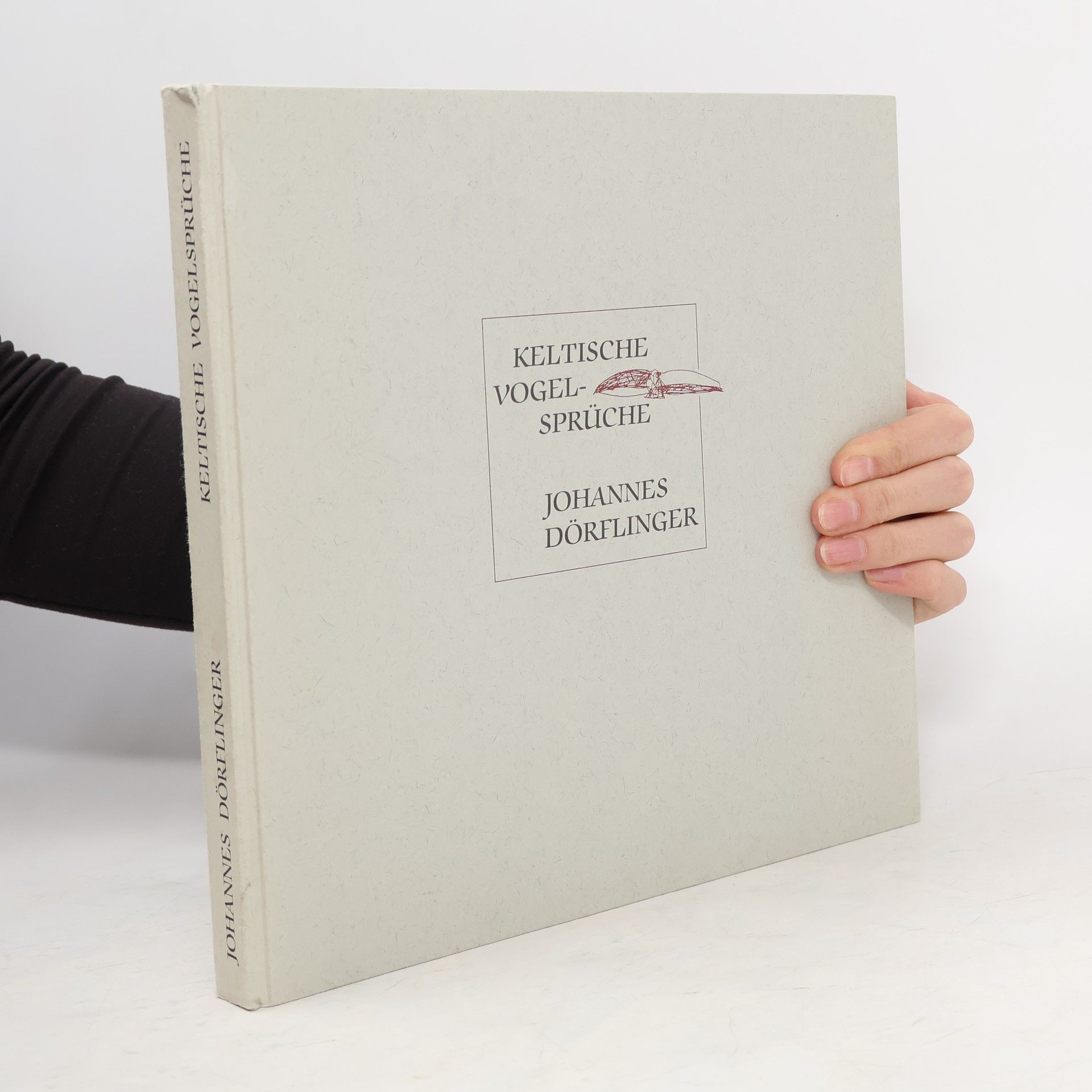 Keltische Vogelsprüche
