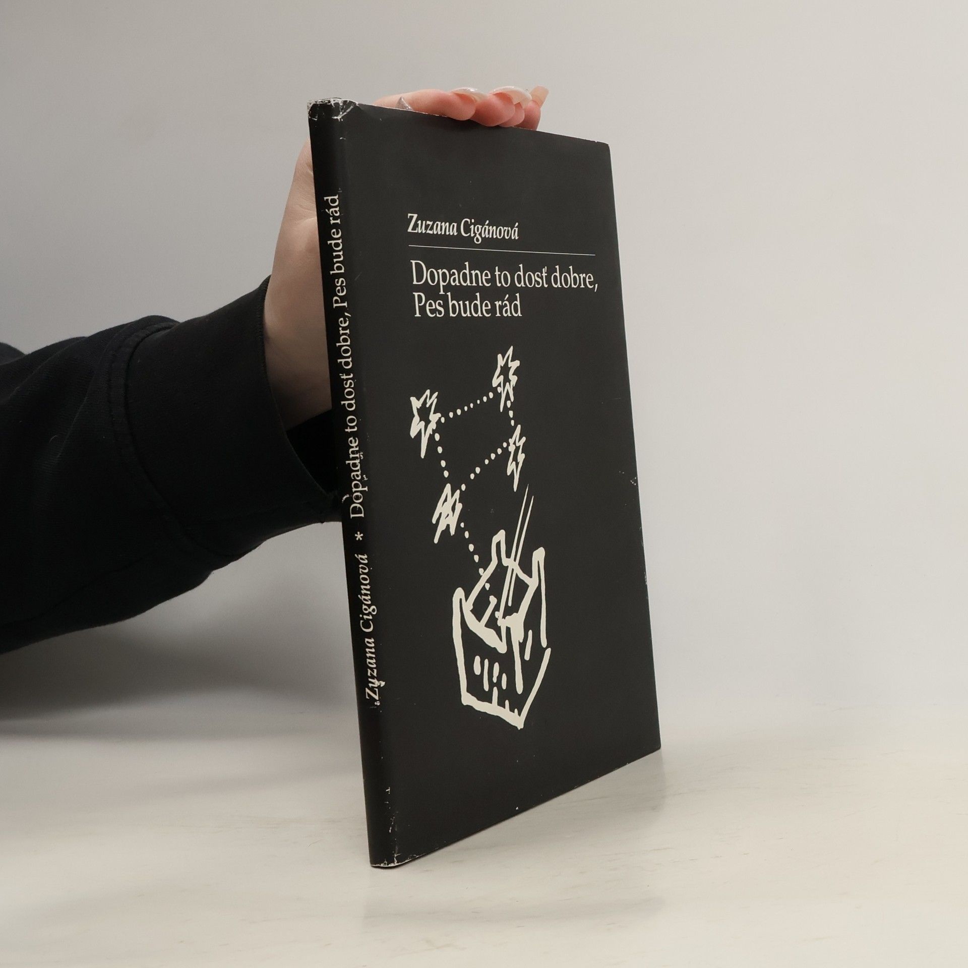 Dopadne to dosť dobre, Pes bude rád