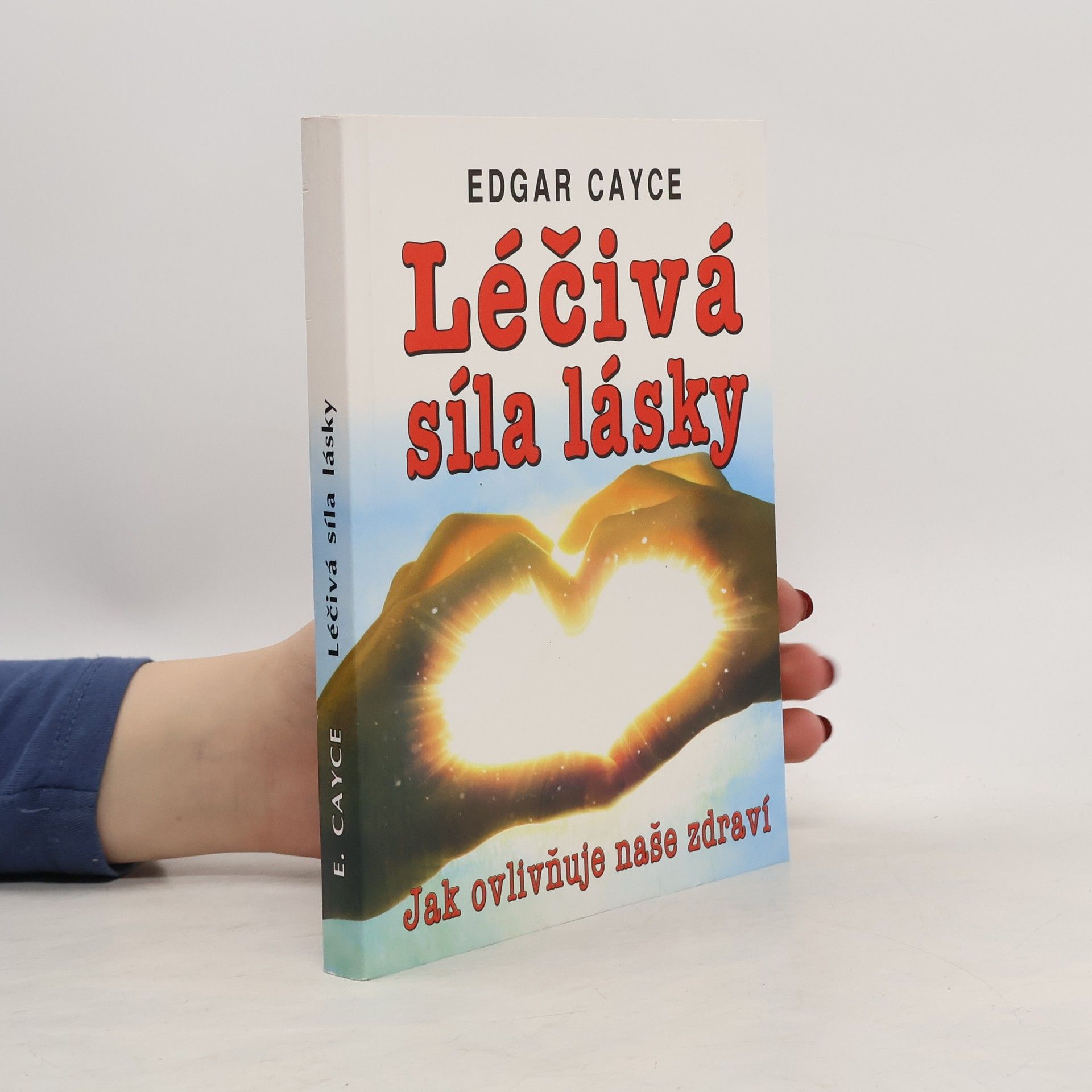 Léčivá síla lásky