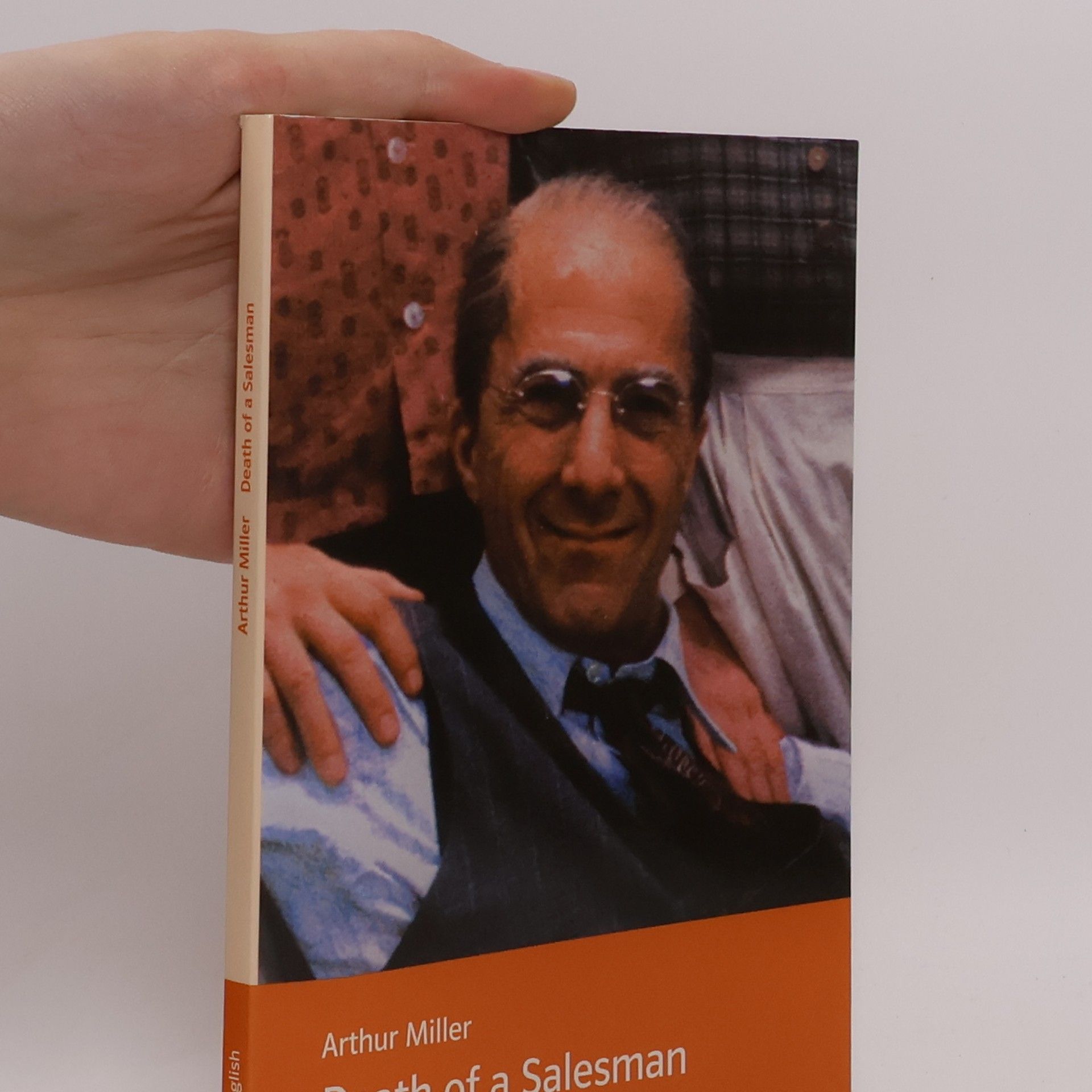 Arthur Miller Death of a Salesman