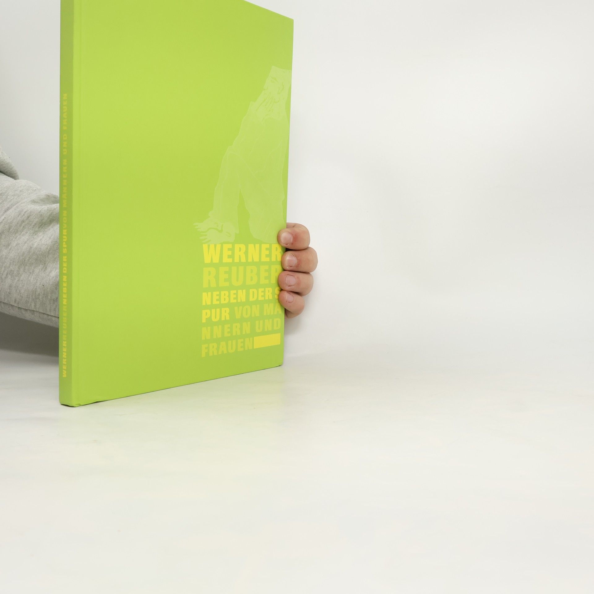 Werner Reuber Werner Reuber