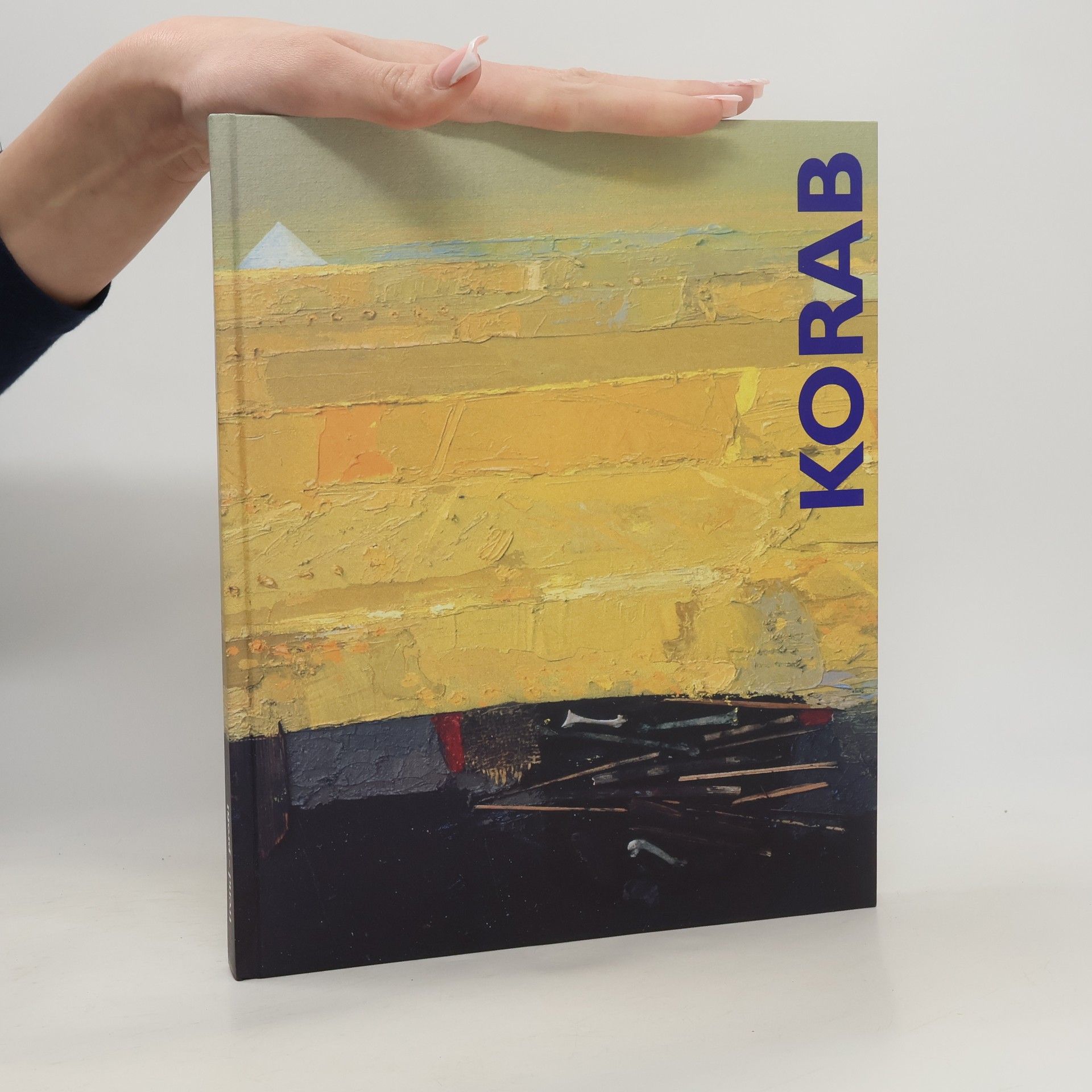 Karl Korab Bildwerke 1960 - 1999