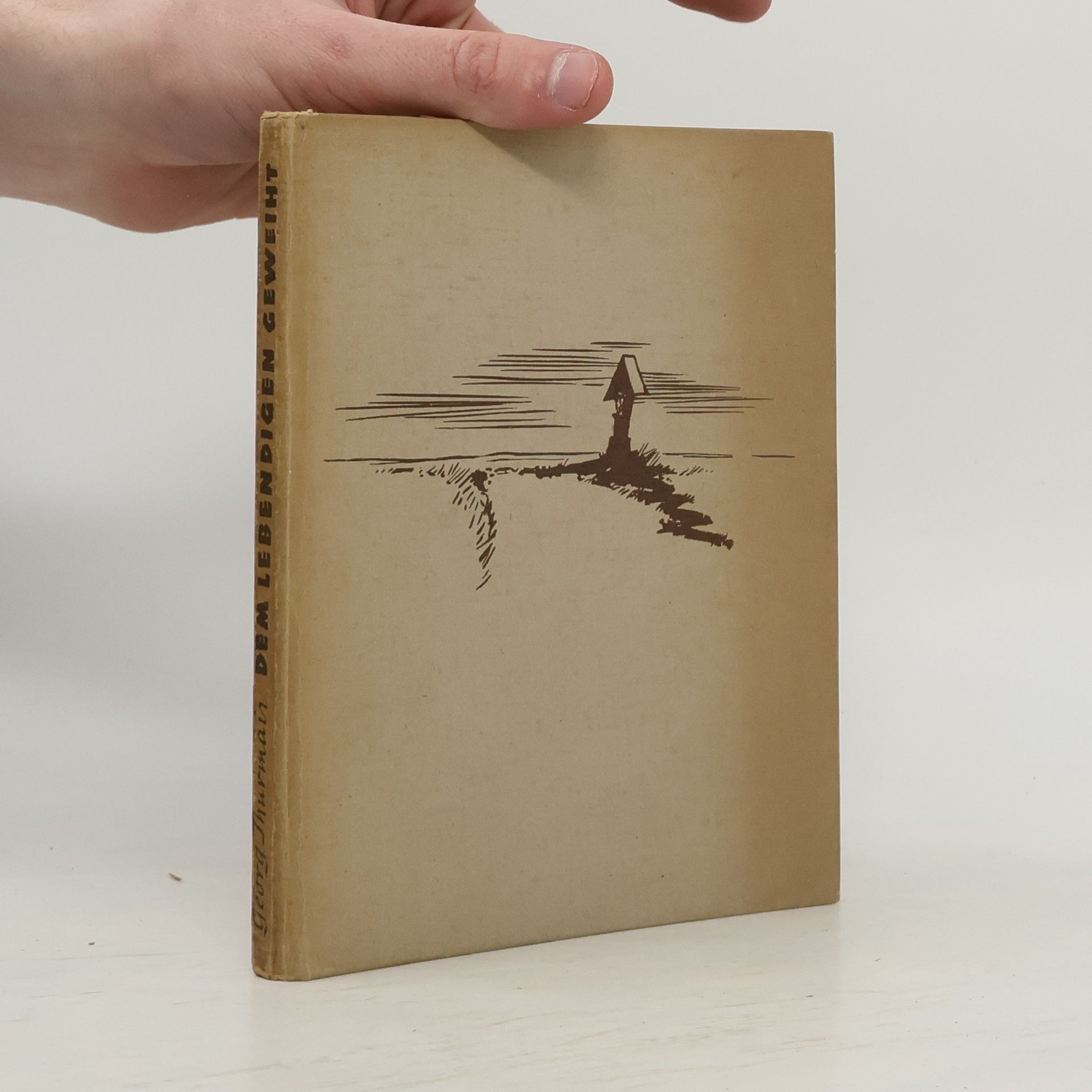 Dem Lebendigen geweiht