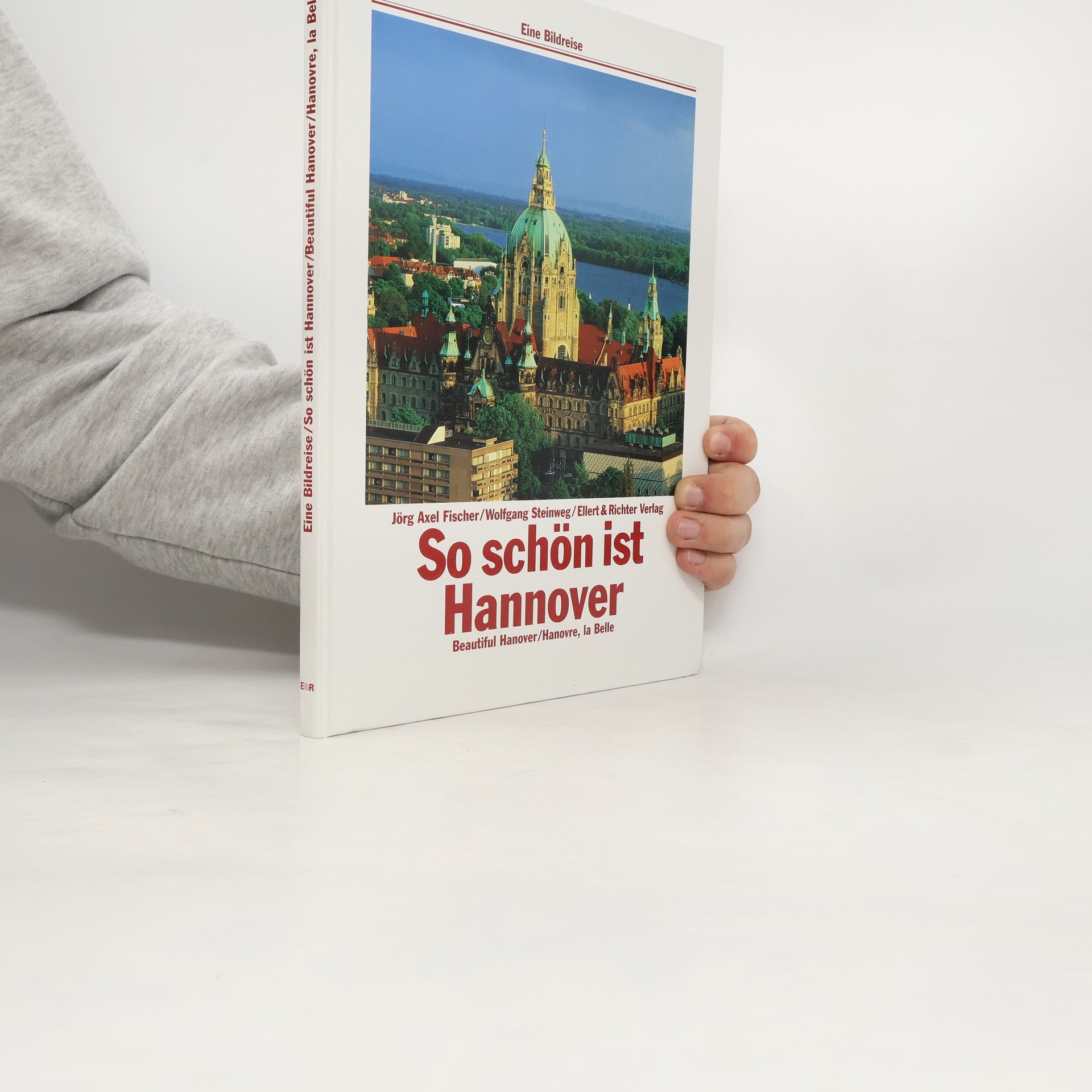 So schön ist Hannover