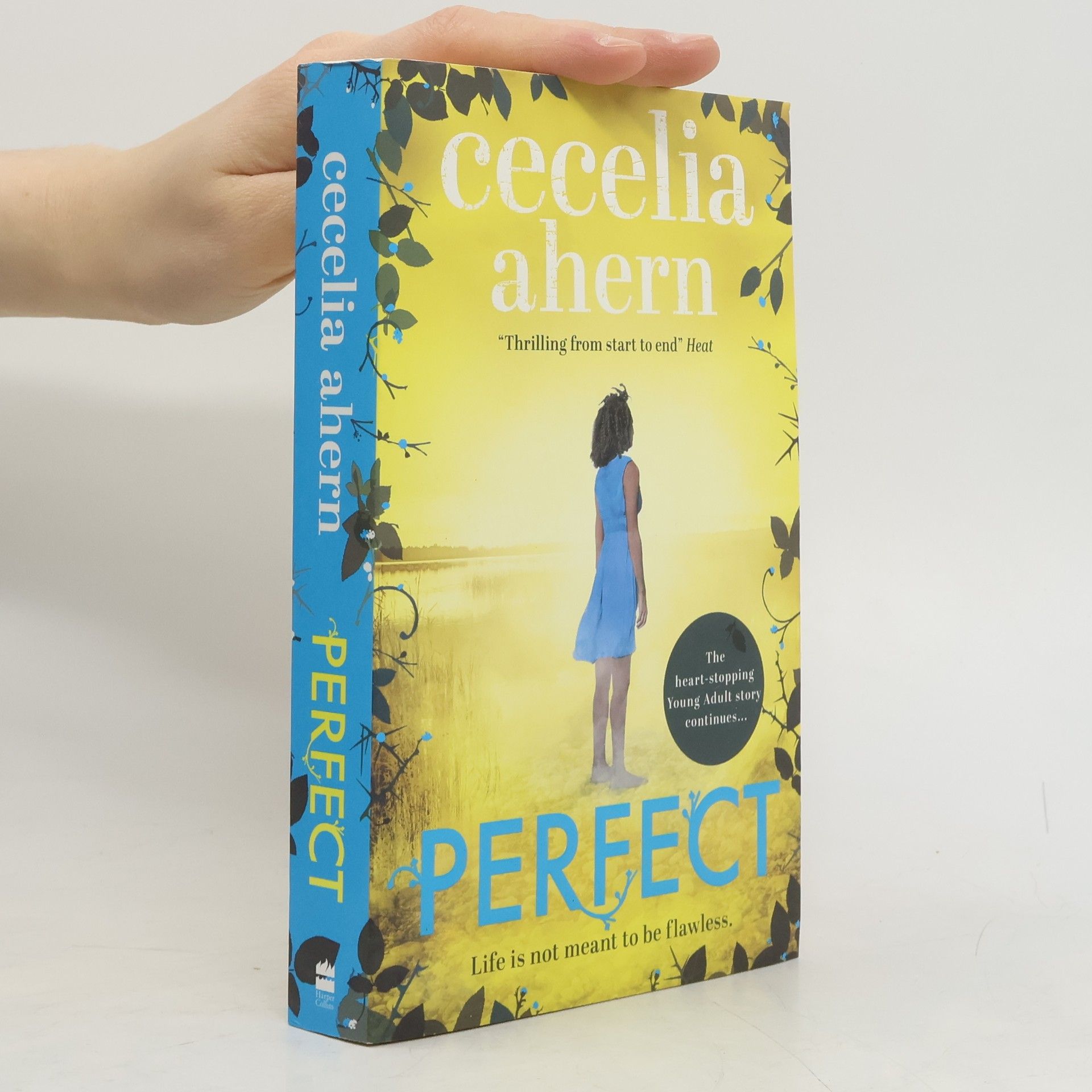 Cecelia Ahern Perfect