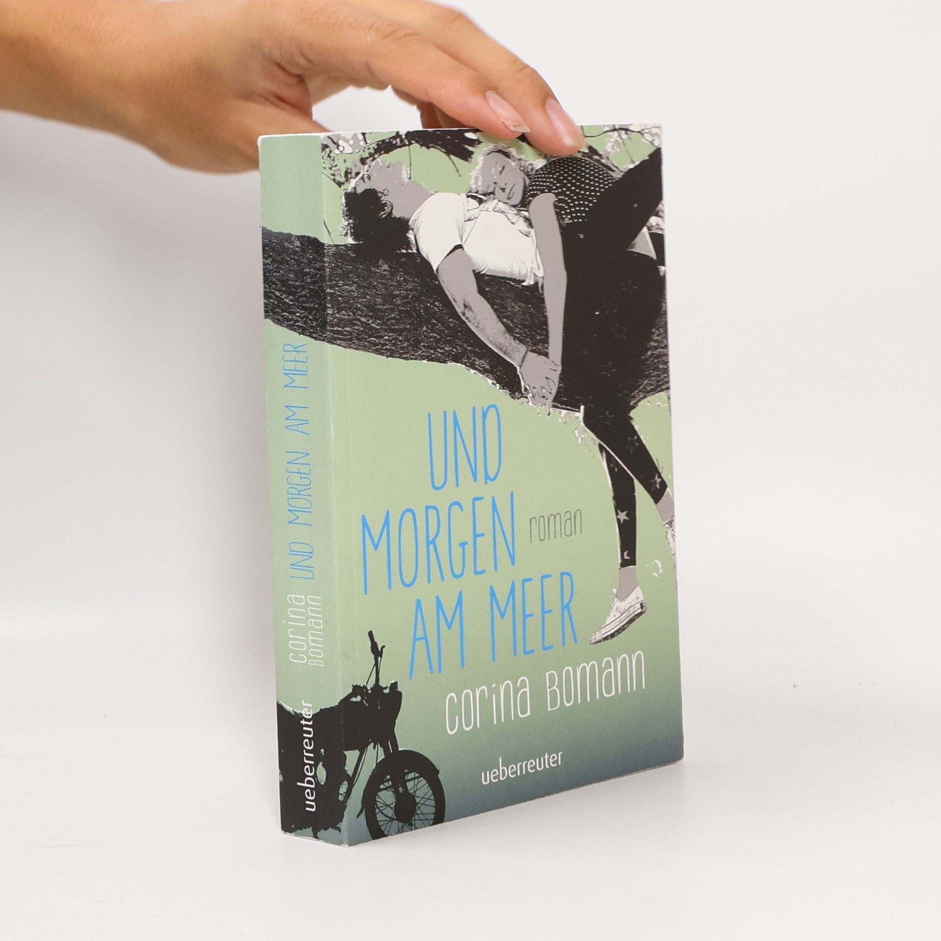 Corina Bomann Und morgen am Meer