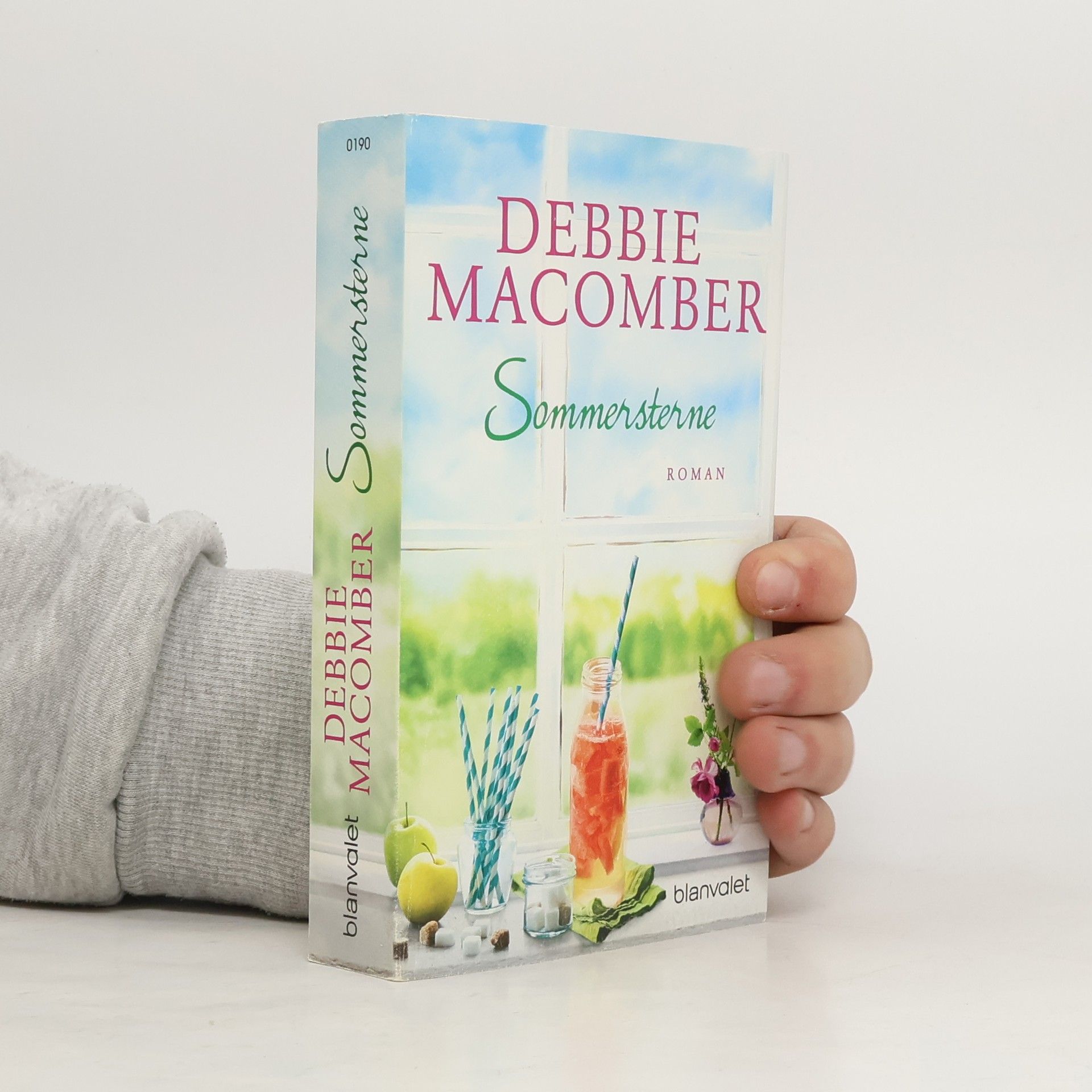Debbie Macomber Sommersterne