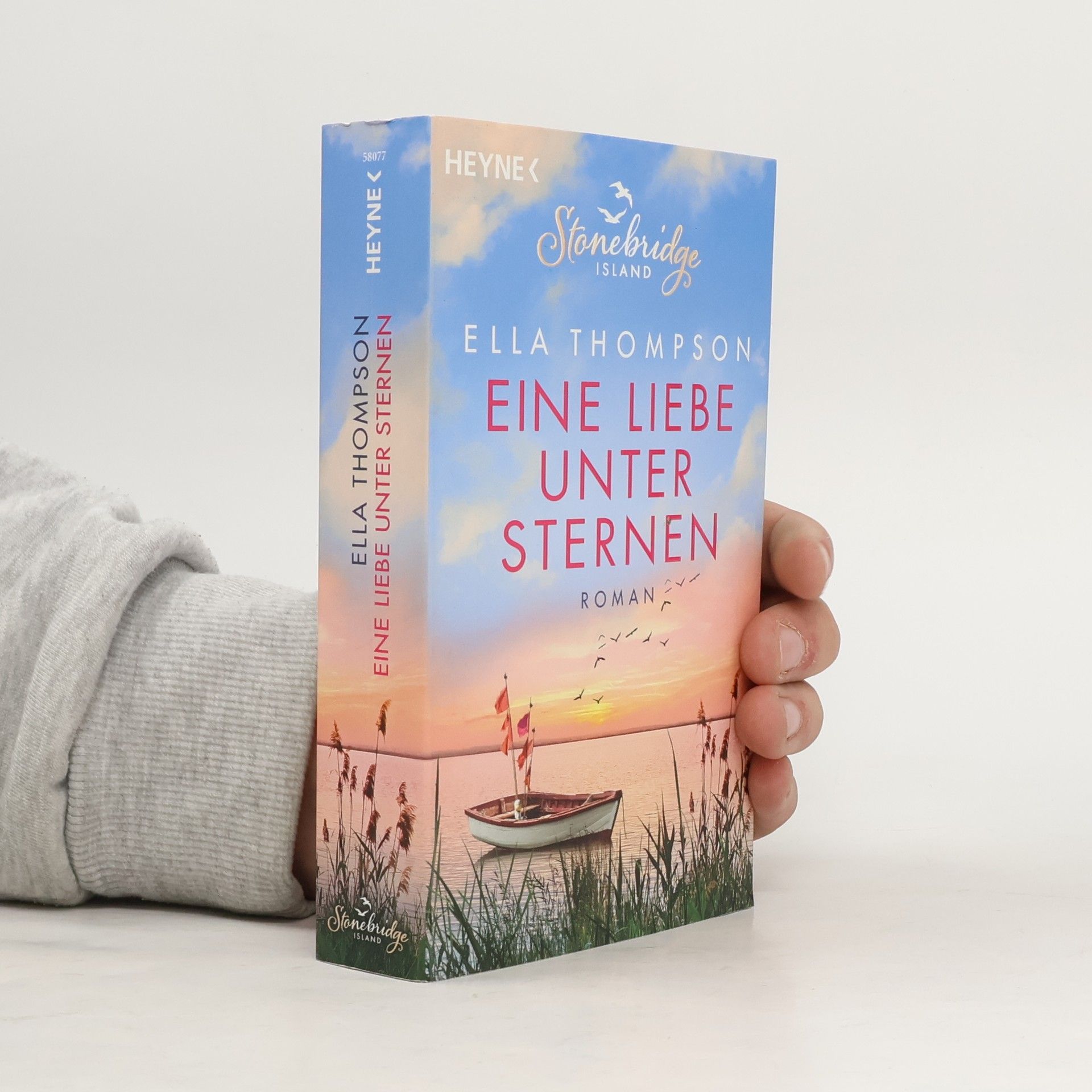 Eine Liebe unter Sternen