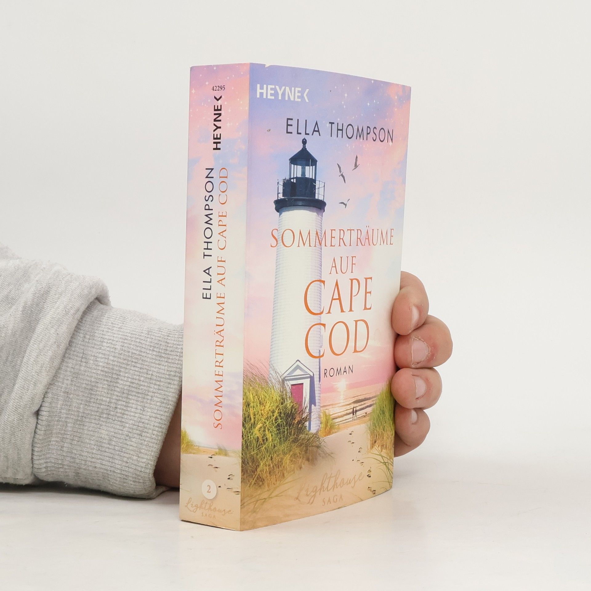 Sommerträume auf Cape Cod