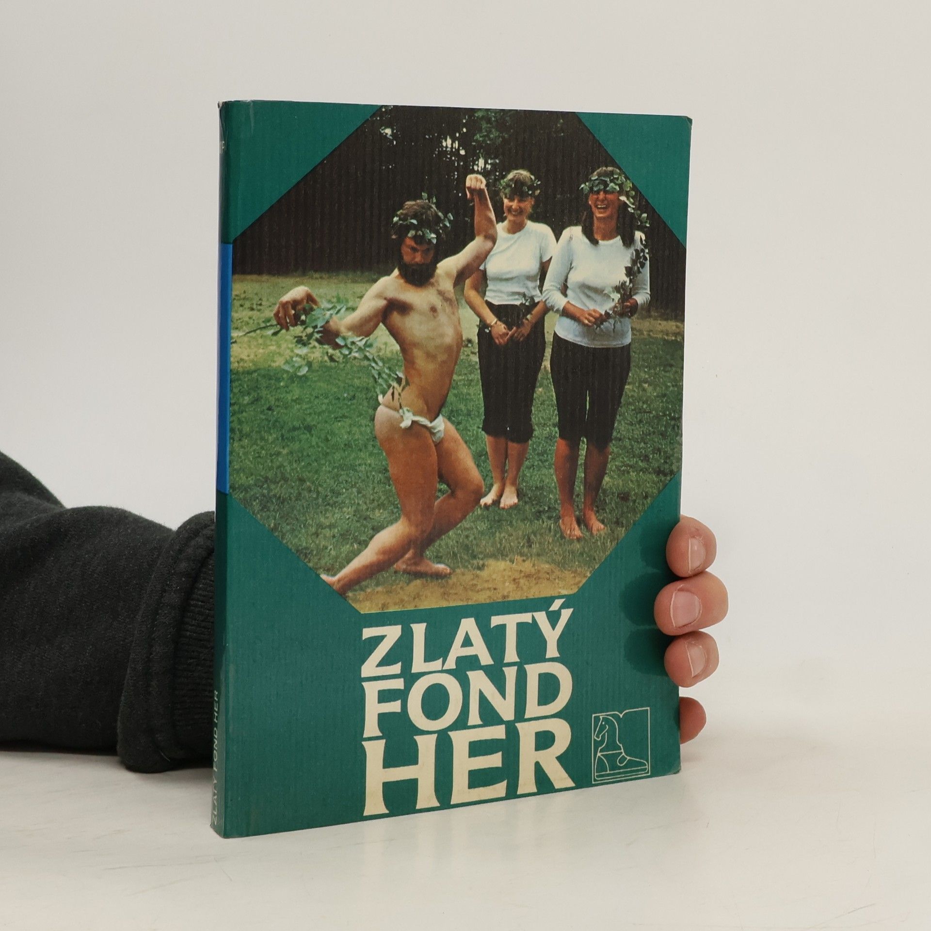 Miloš Zapletal Zlatý fond her