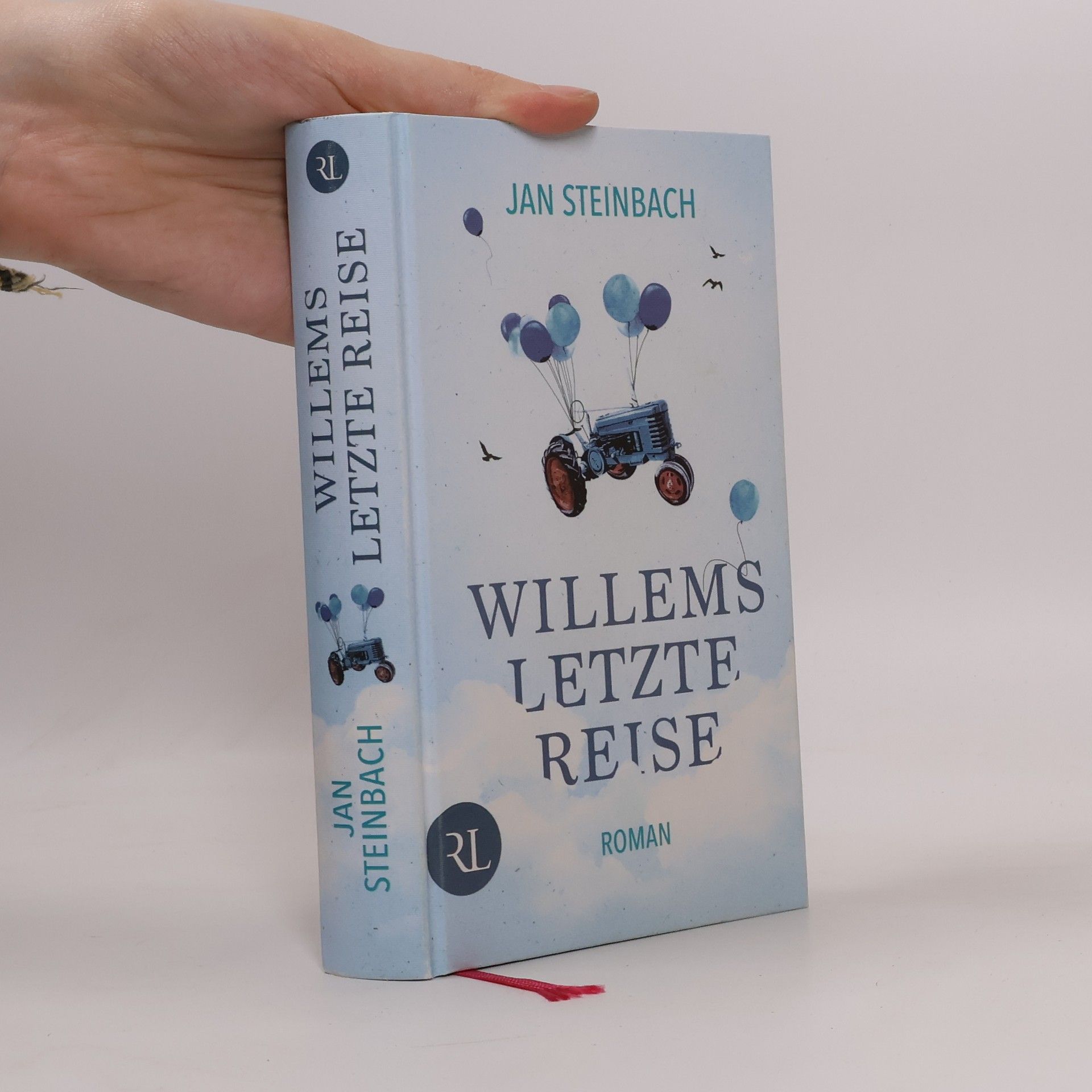 Willems letzte Reise