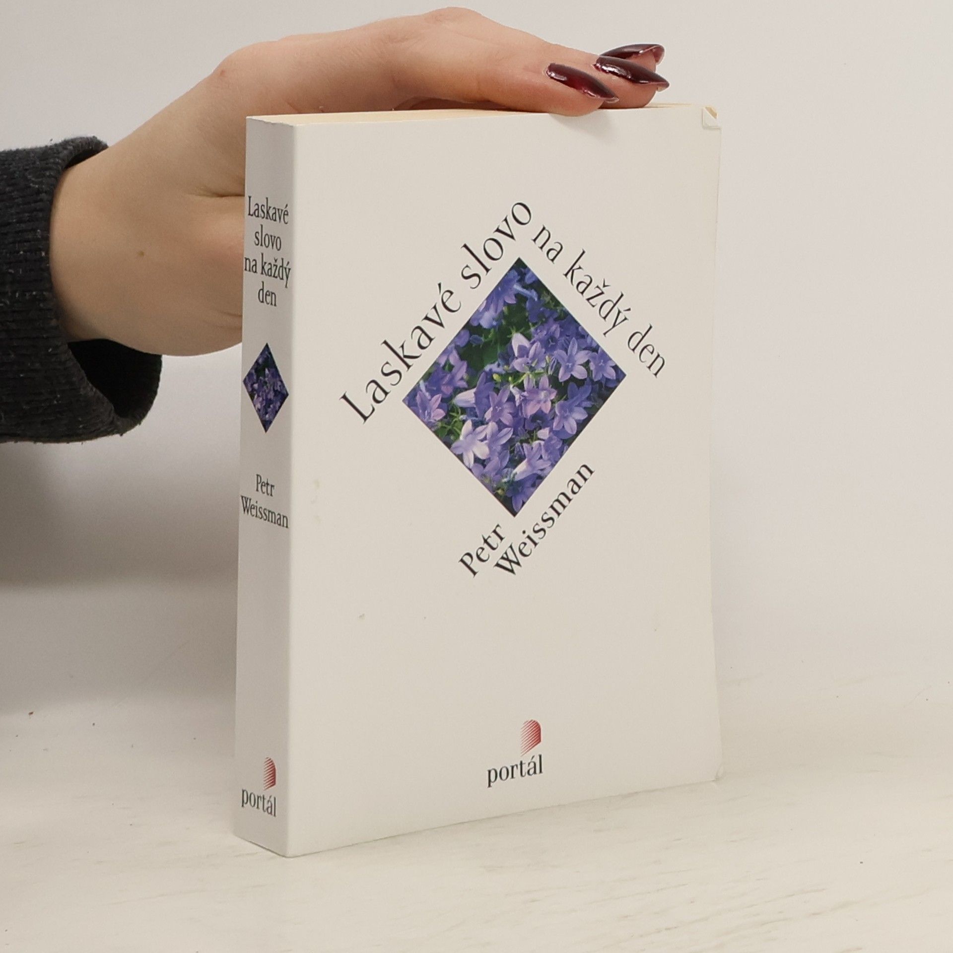 Laskavé slovo na každý den