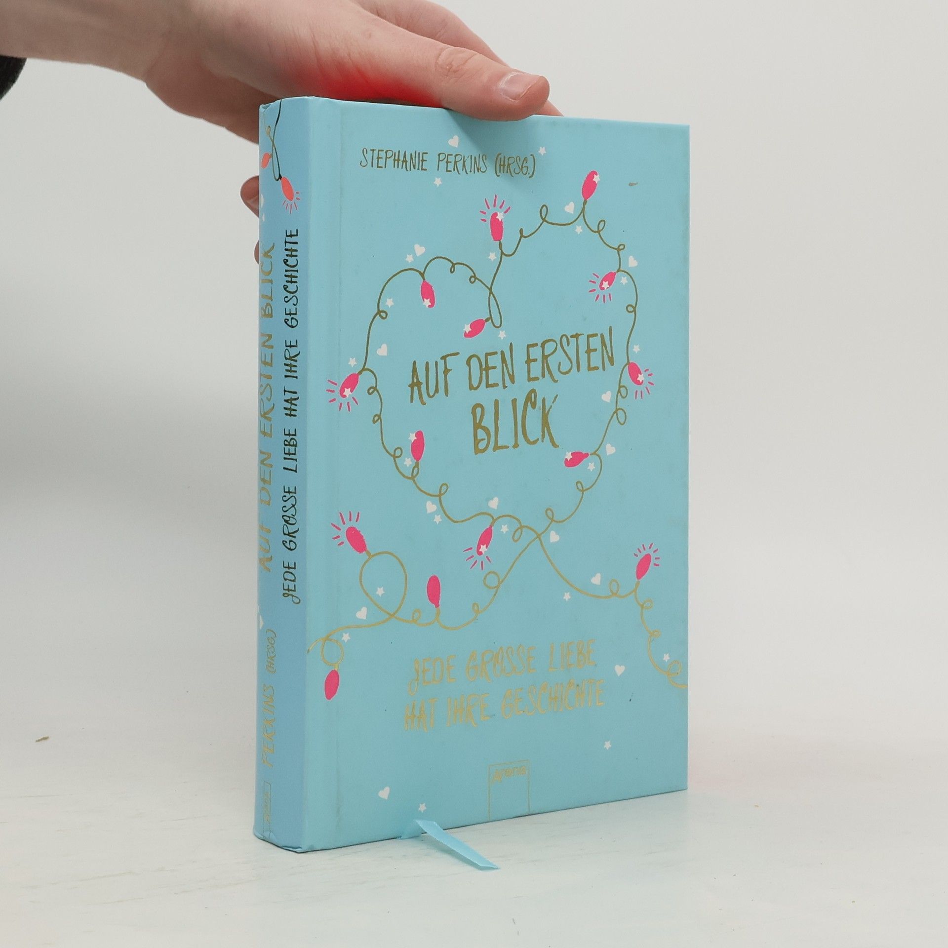 Auf den ersten Blick