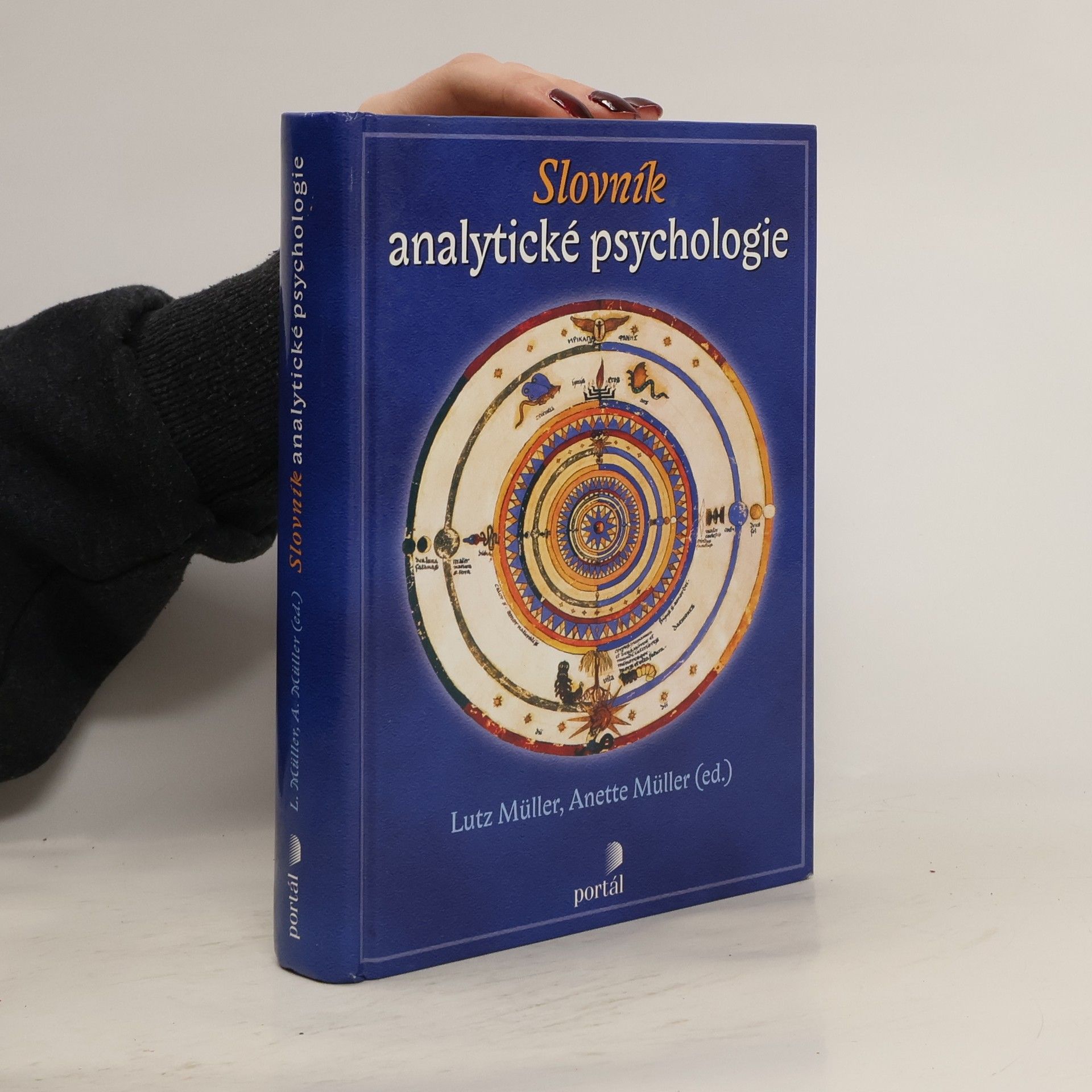 Slovník analytické psychologie