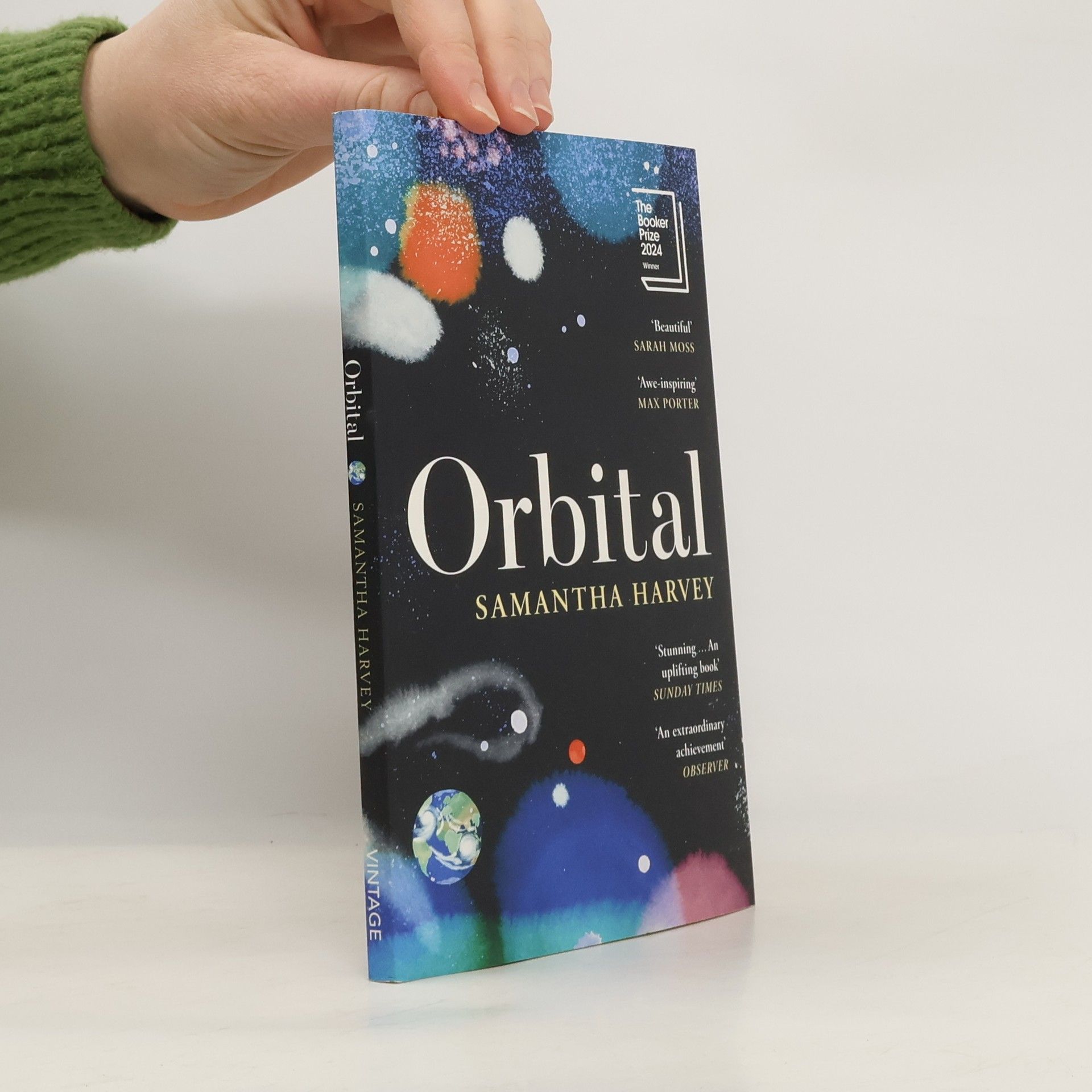 Orbital