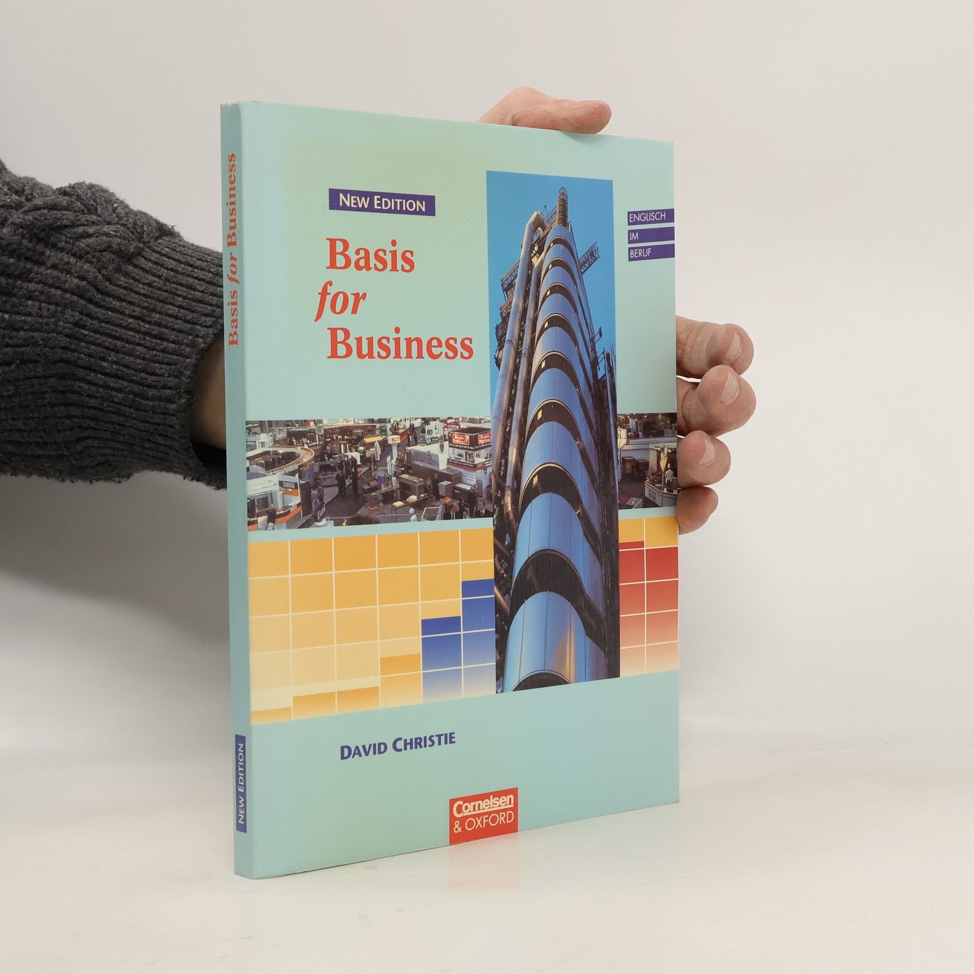 Collectif d'auteurs Basis for business