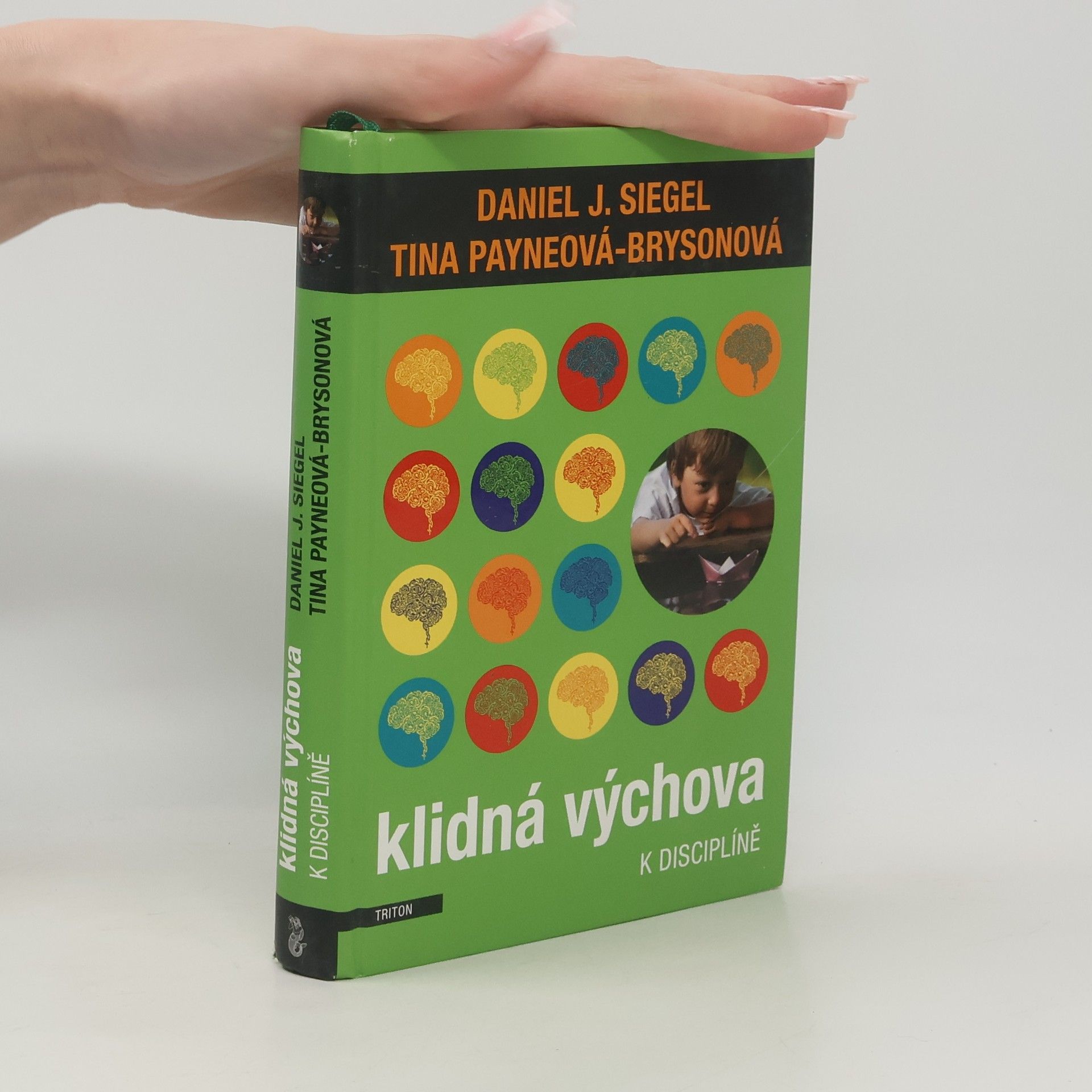 Klidná výchova k disciplíně