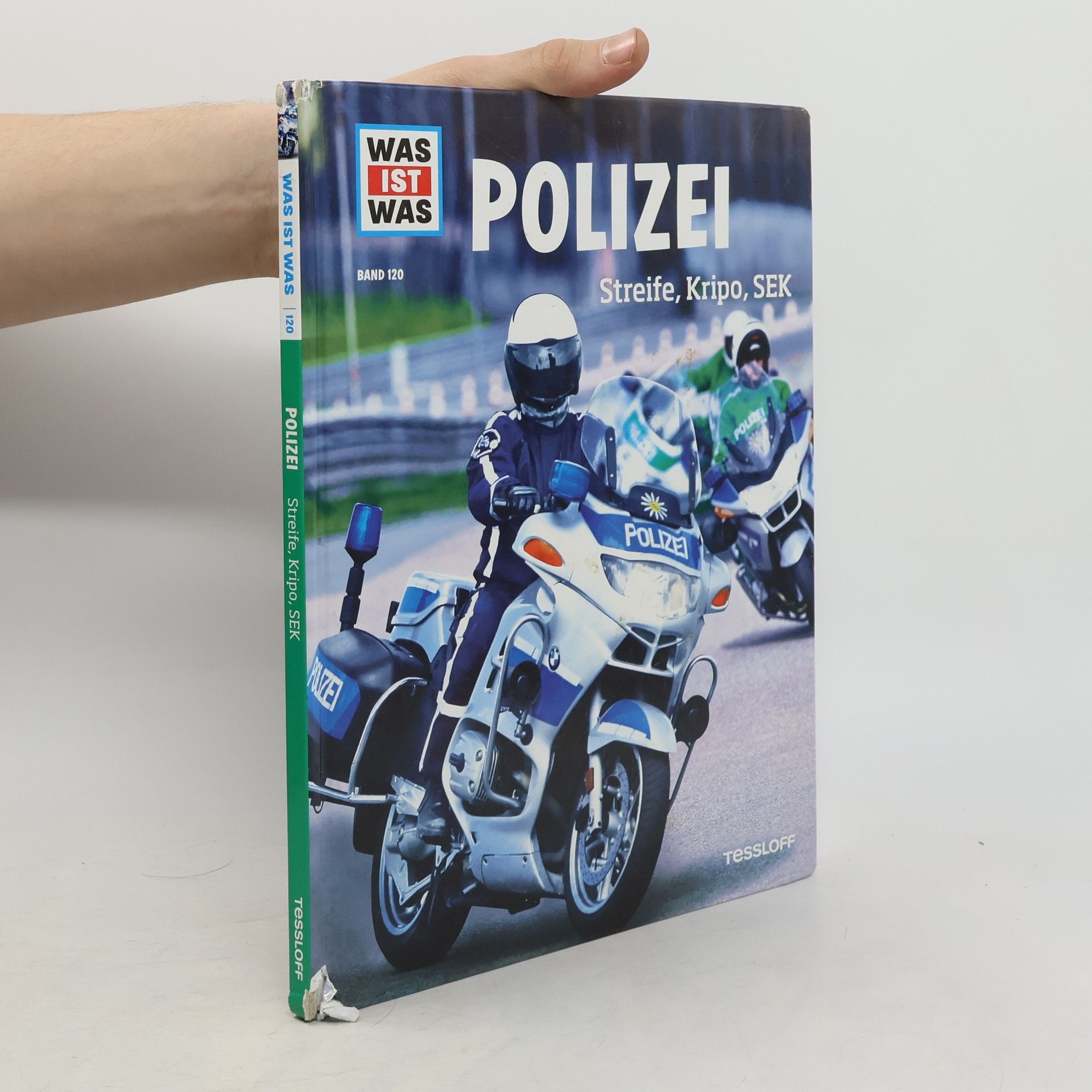 Polizei