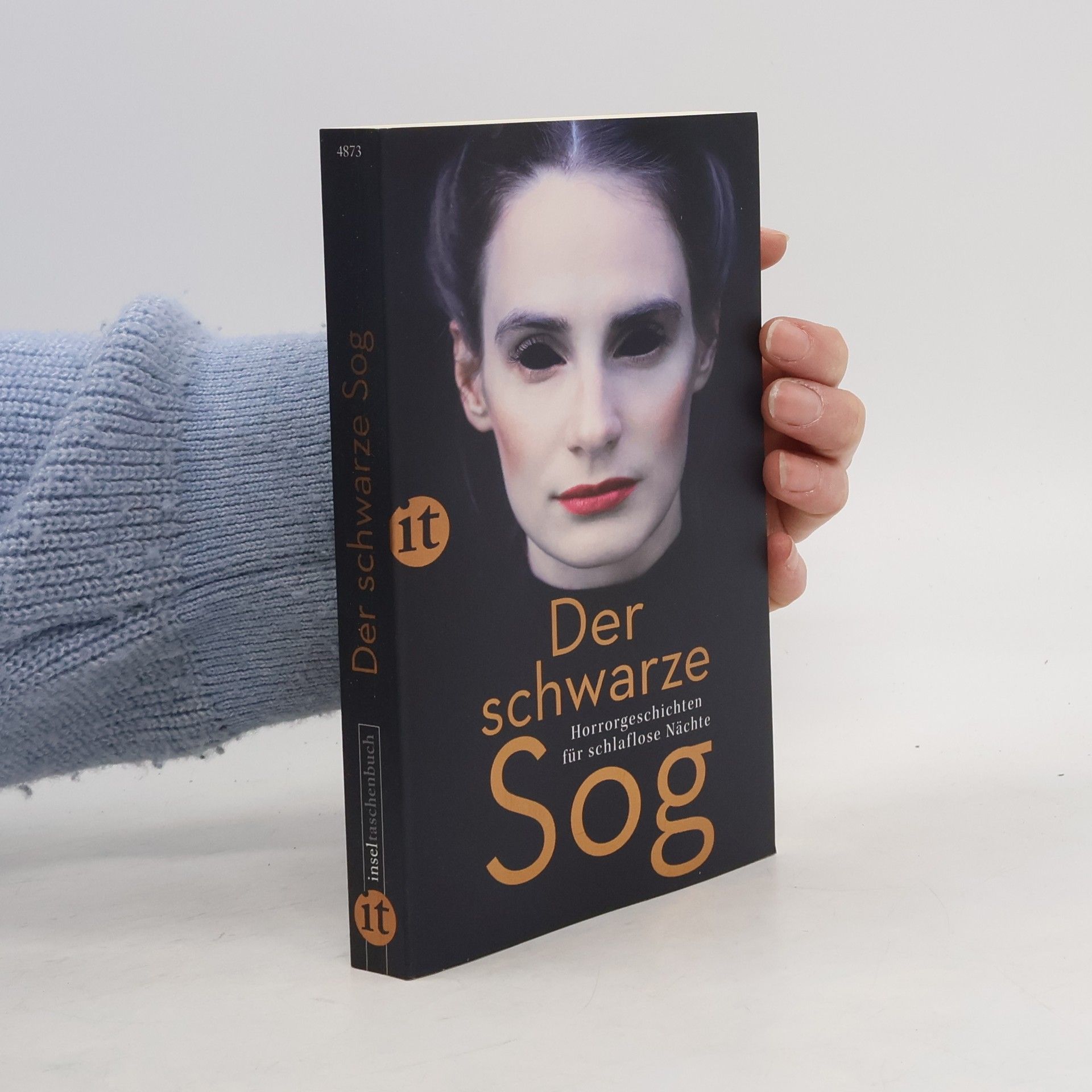 Collectif d'auteurs Der schwarze Sog