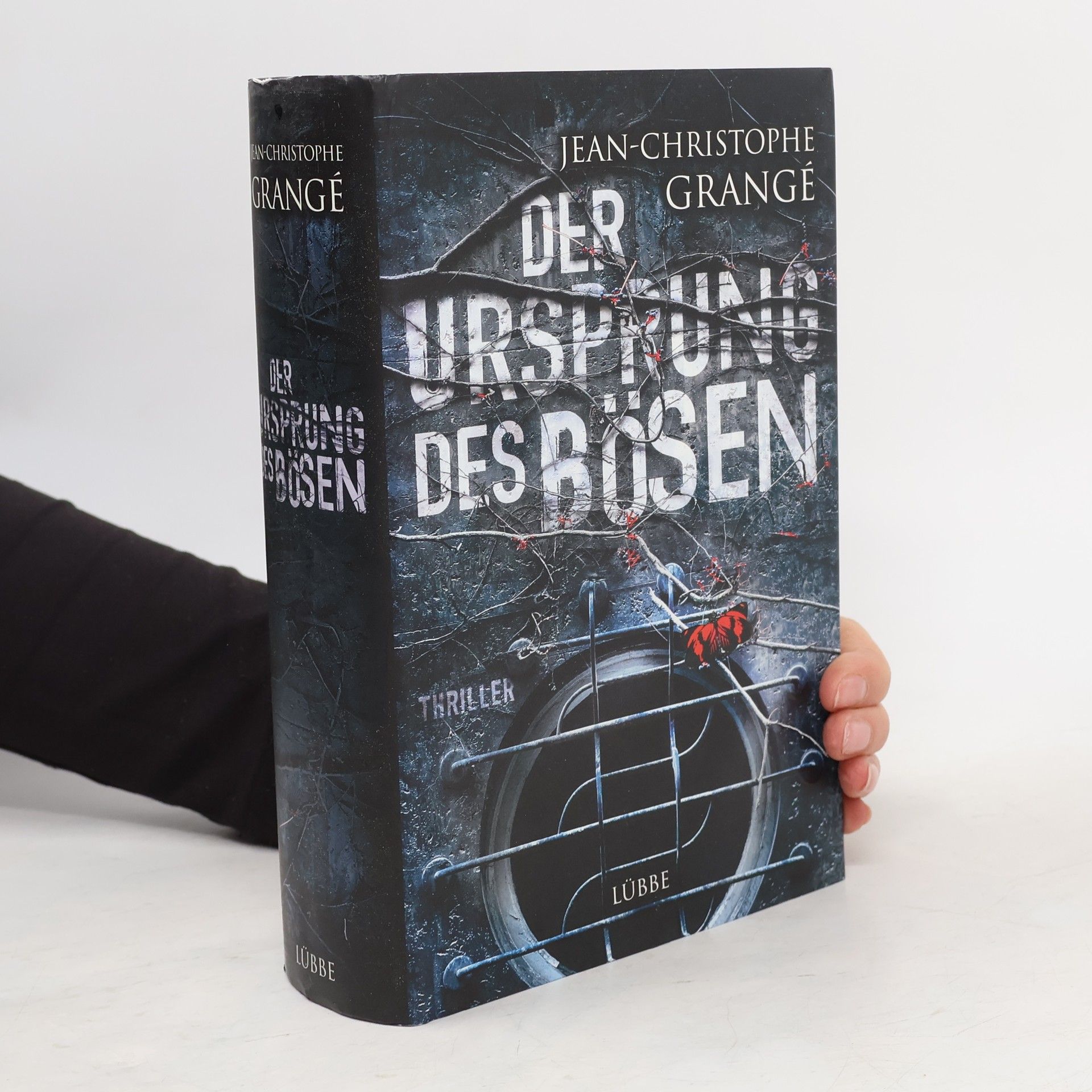 Der Ursprung des Bösen