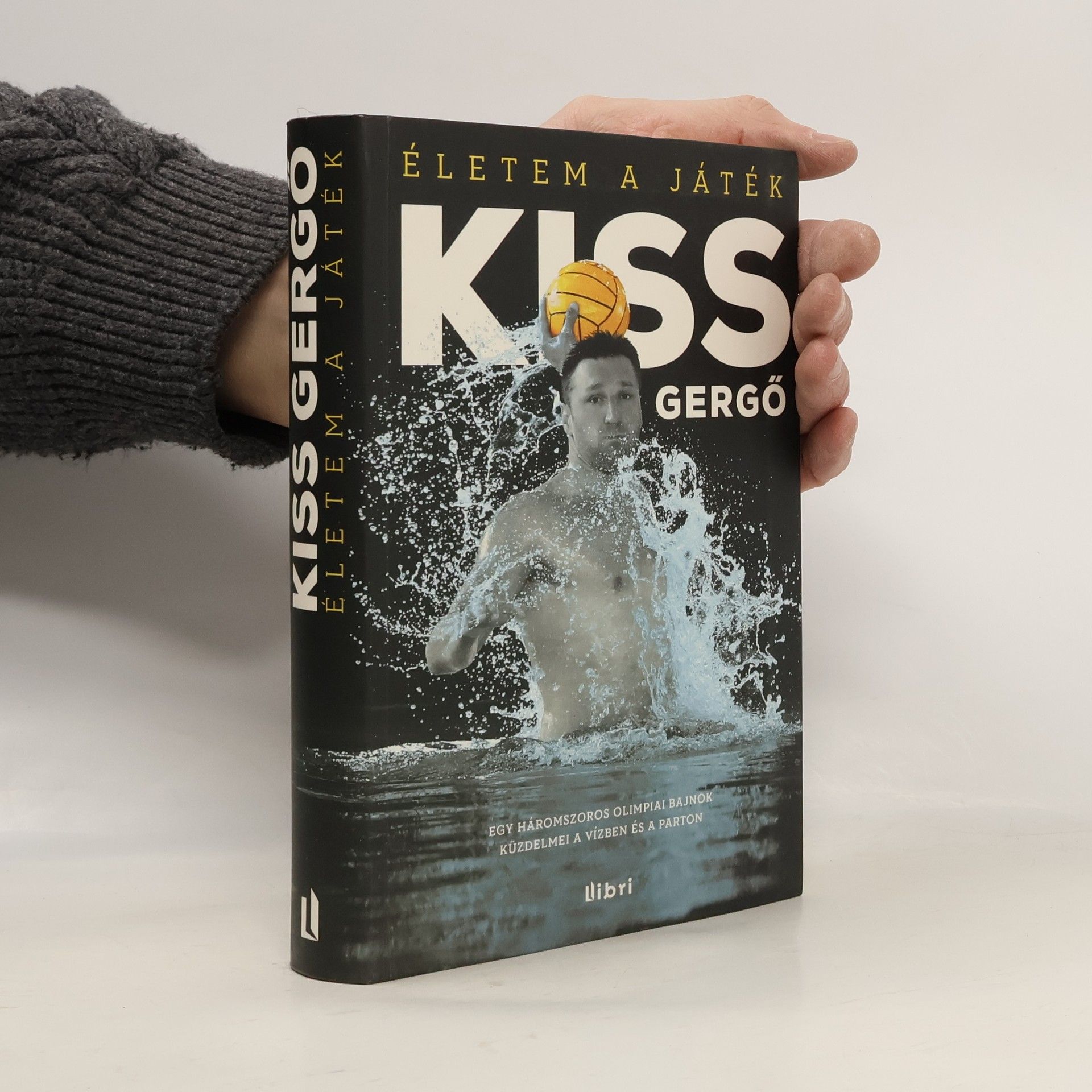 Kiss Gergő Kiss Gergő