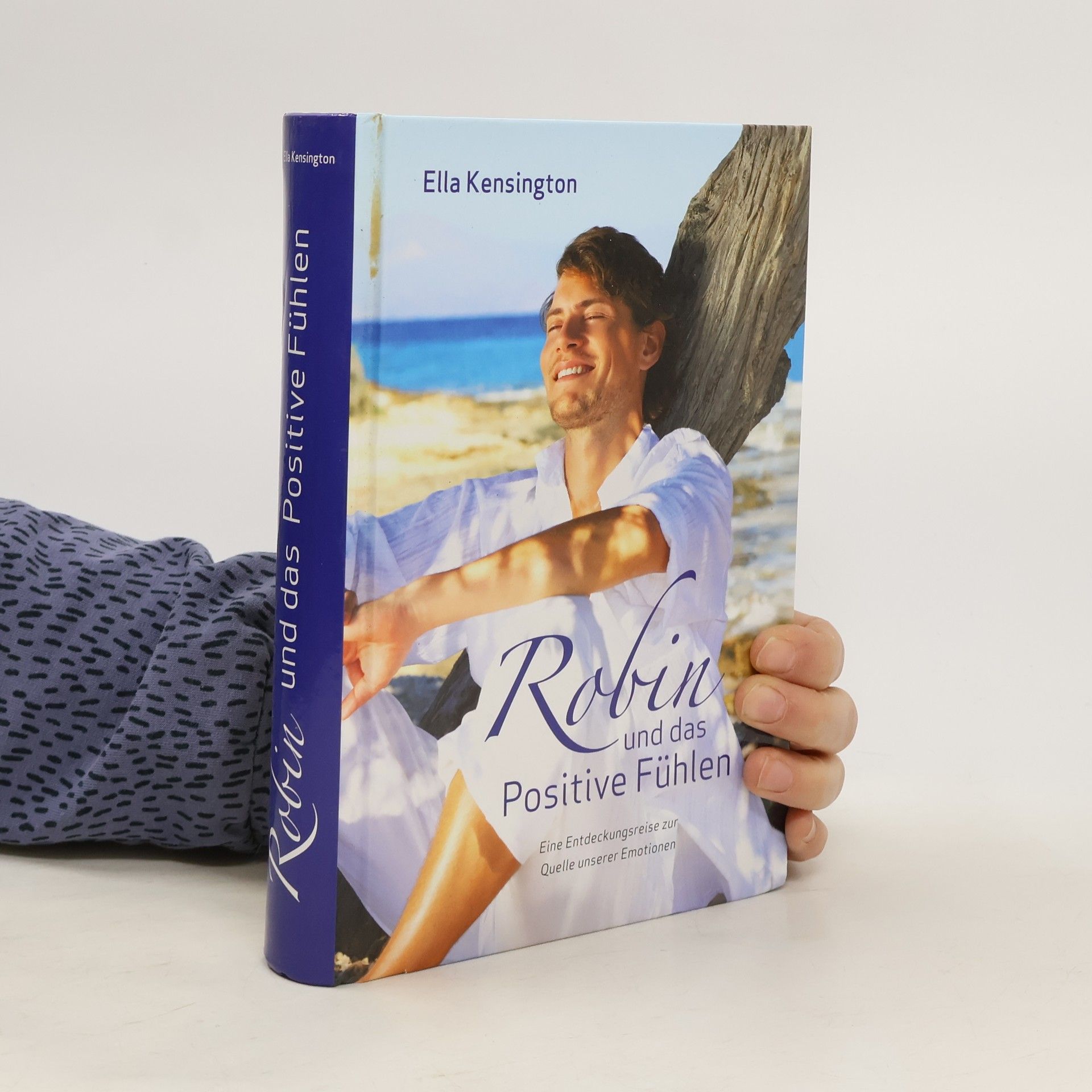 Robin und das positive Fühlen