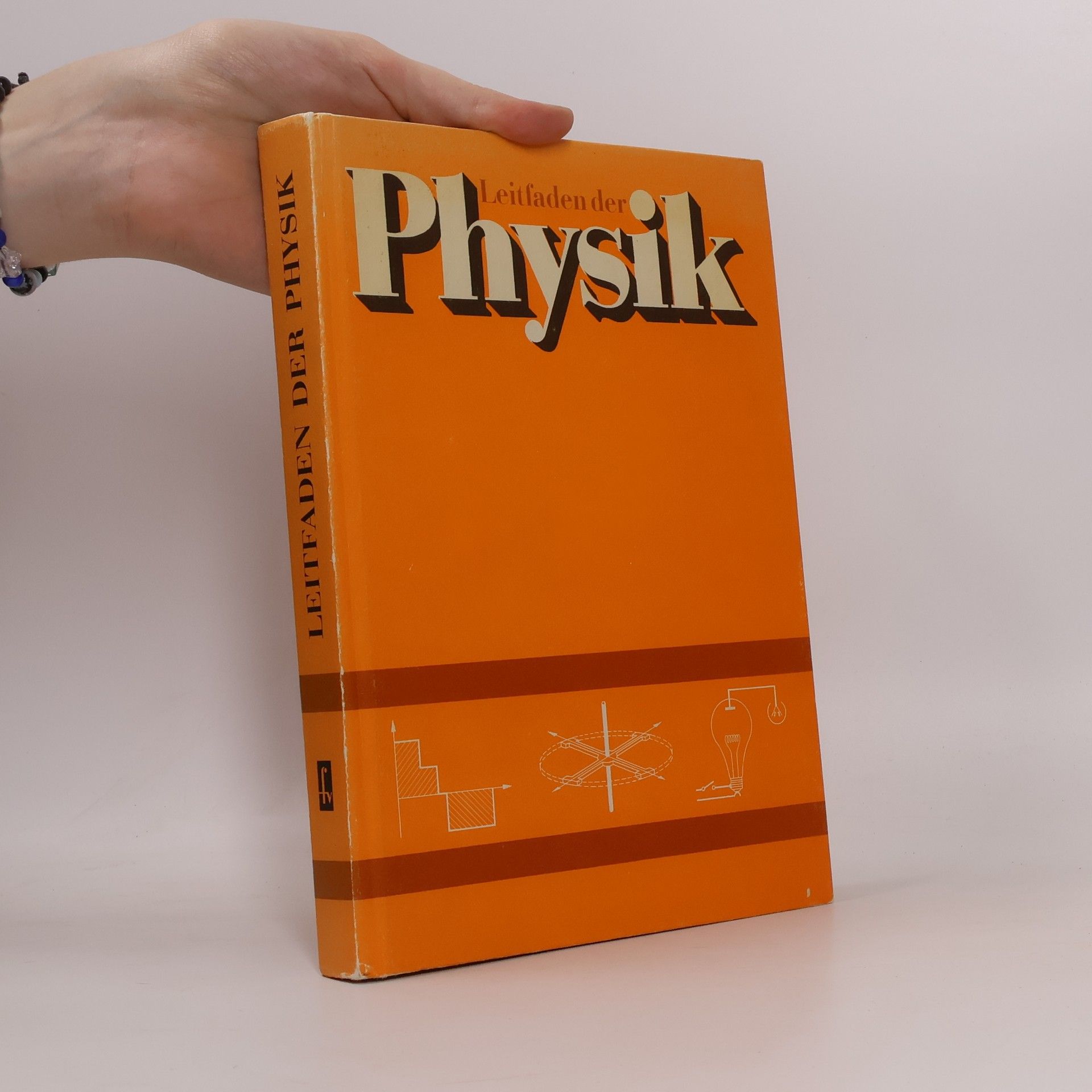 Wolfgang Körner Leitfaden der Physik für Fachschulen und Erwachsenenbildung