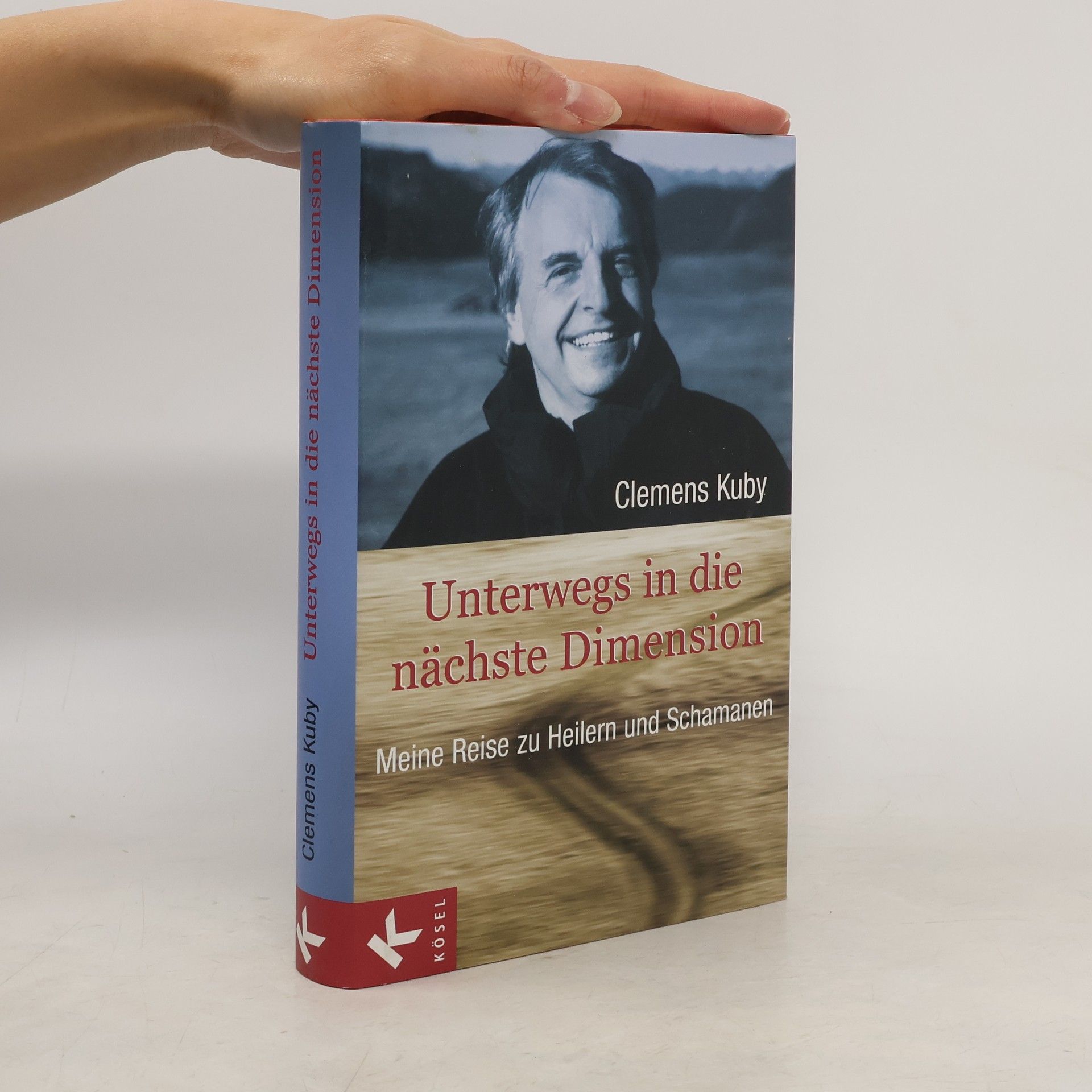 Unterwegs in die nächste Dimension