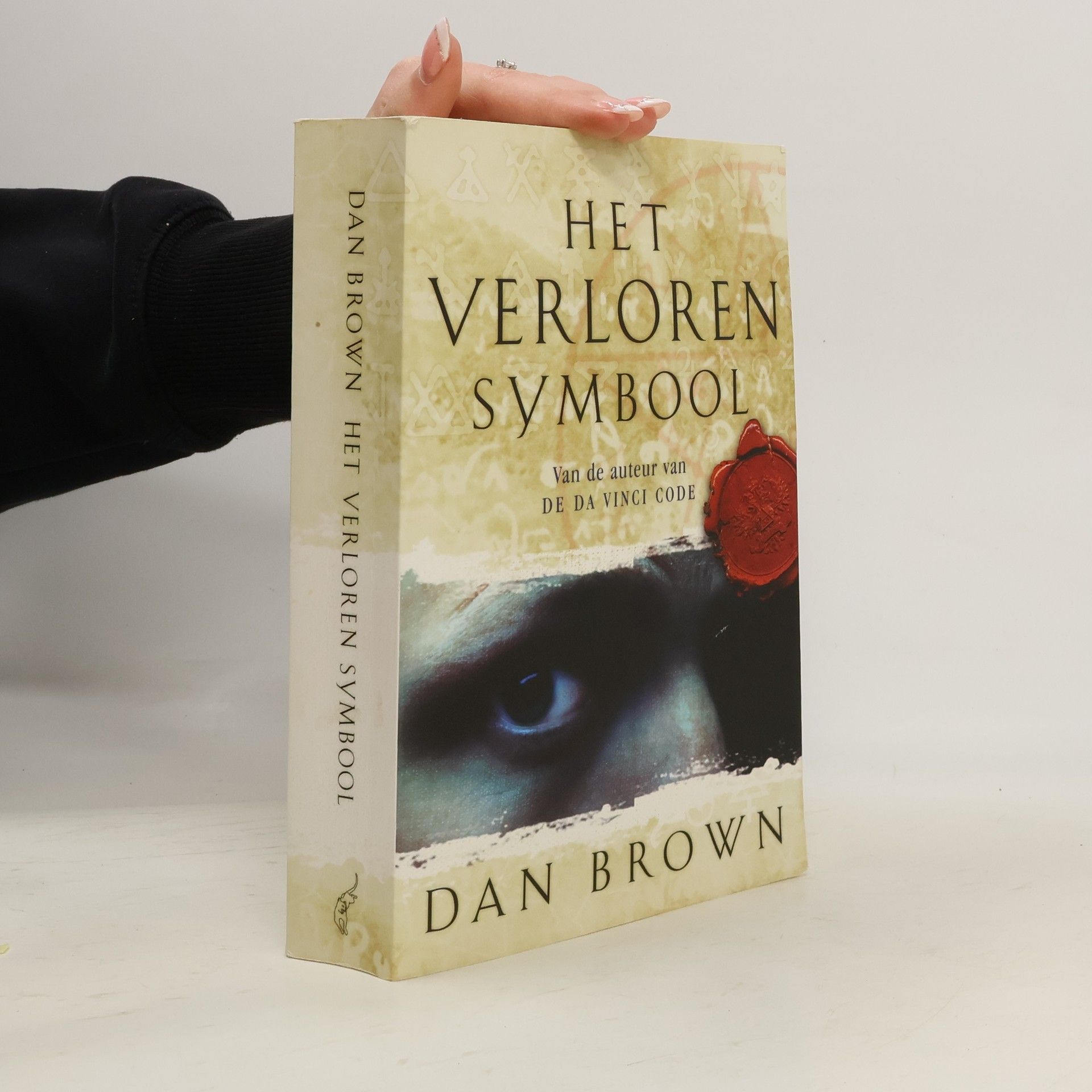 Het Verloren Symbool