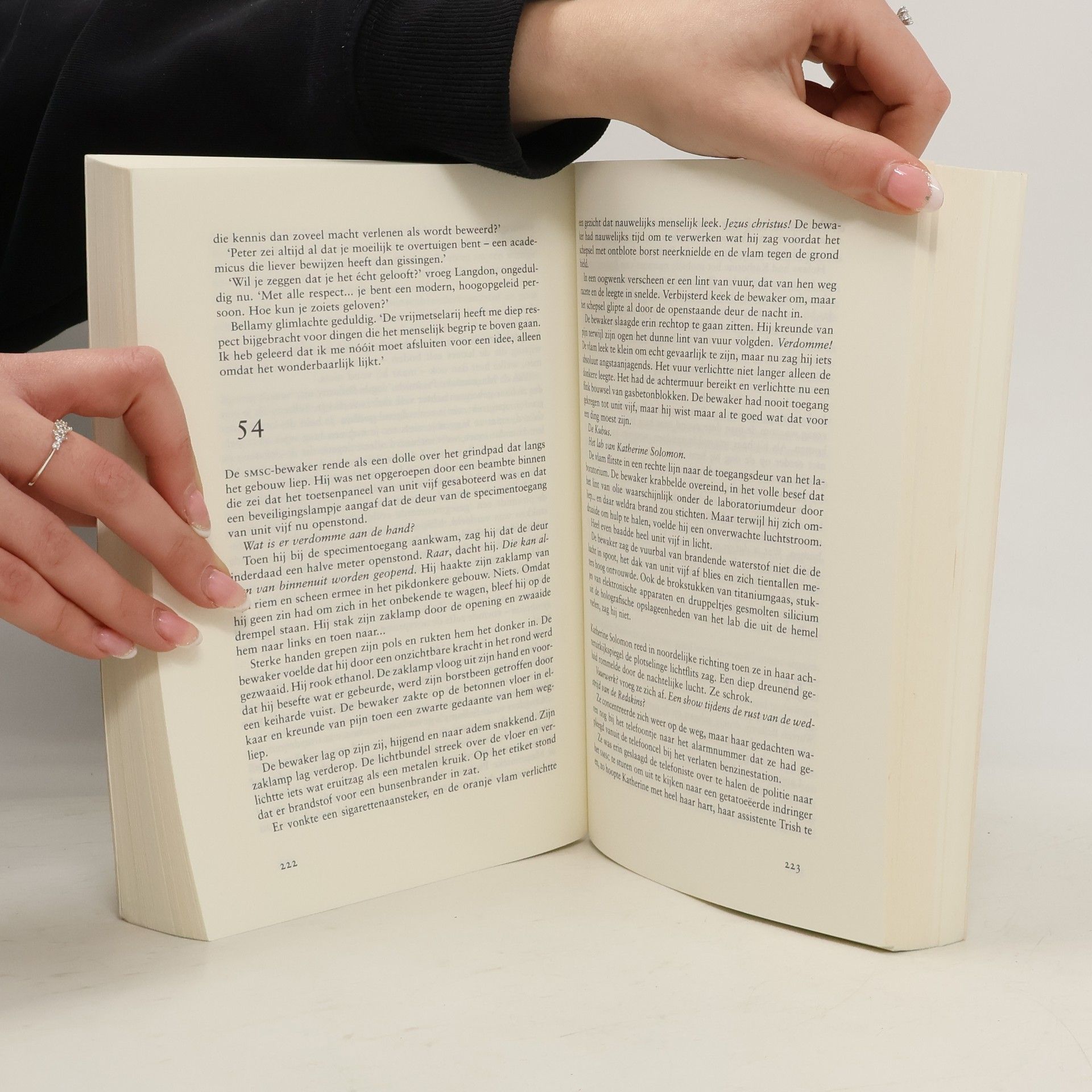 Dan Brown Het Verloren Symbool