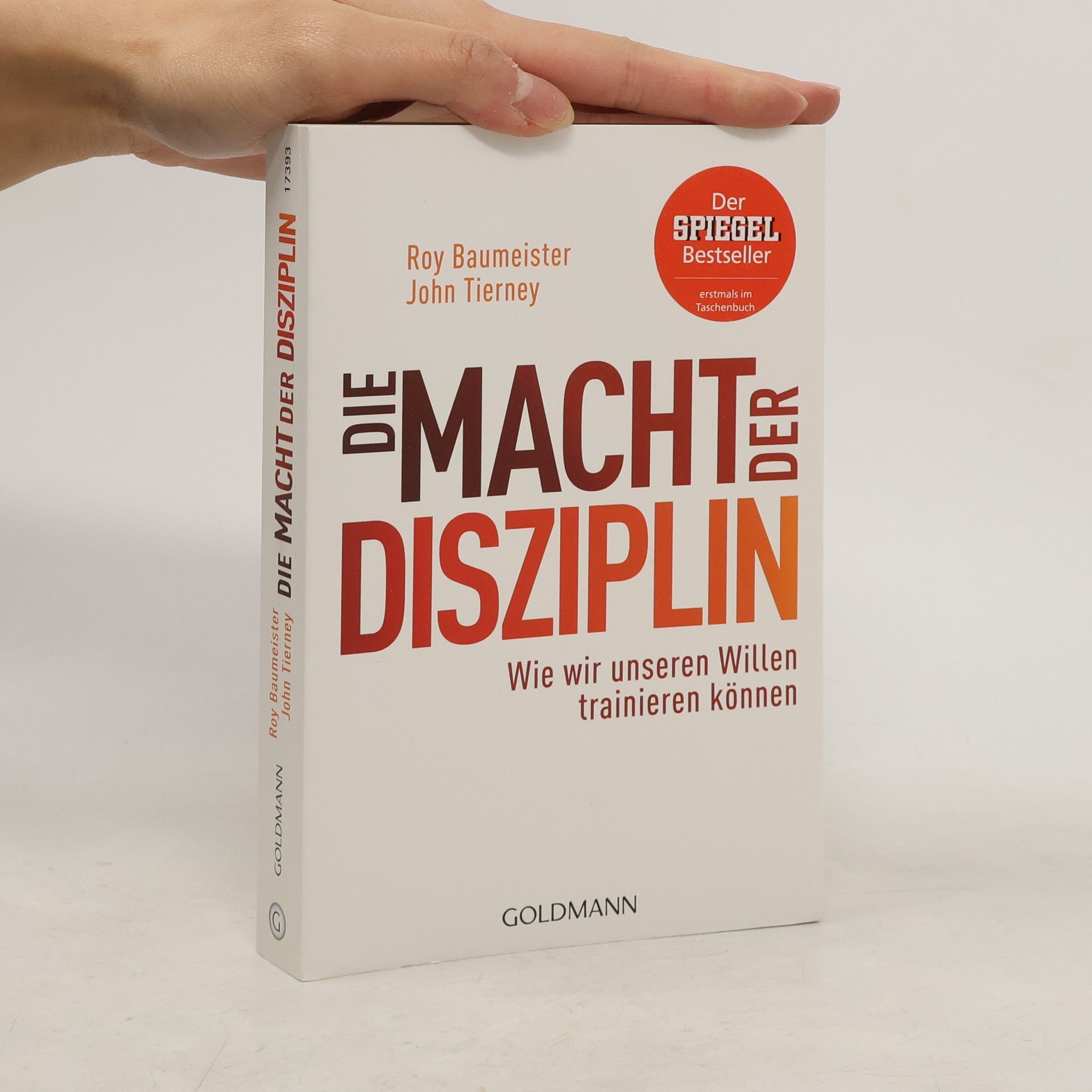 Die Macht der Disziplin