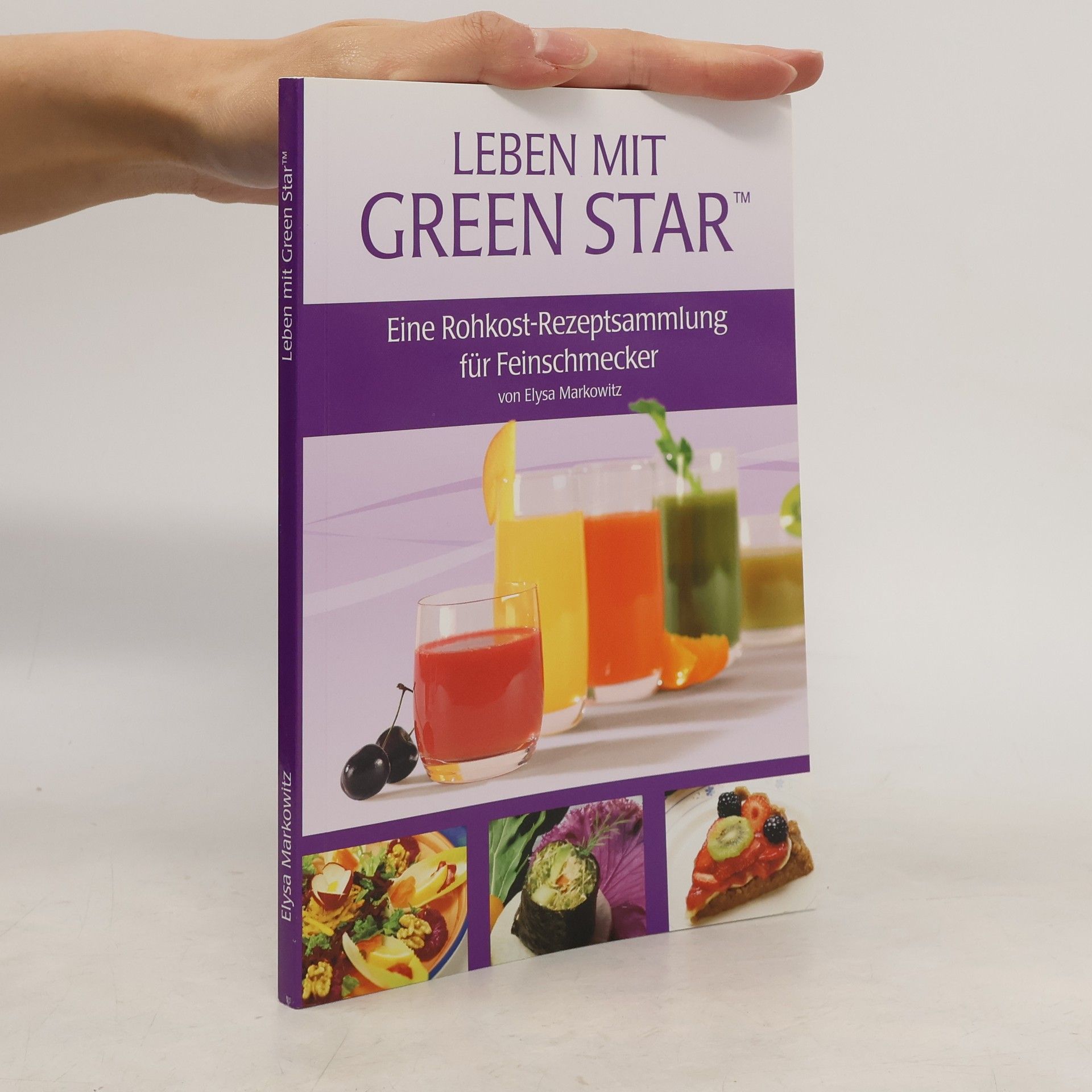 Leben mit Green Star
