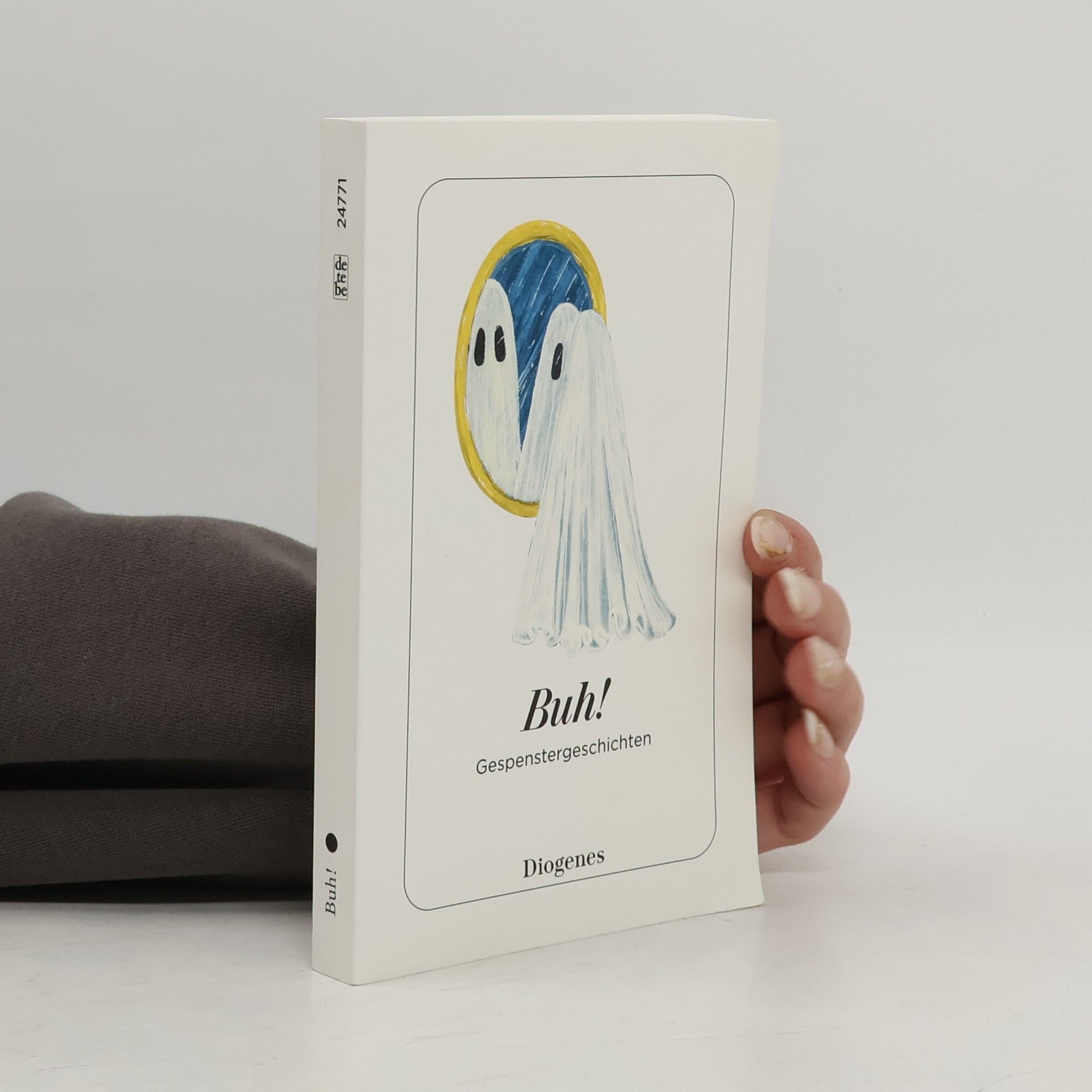 Collectif d'auteurs Buh!