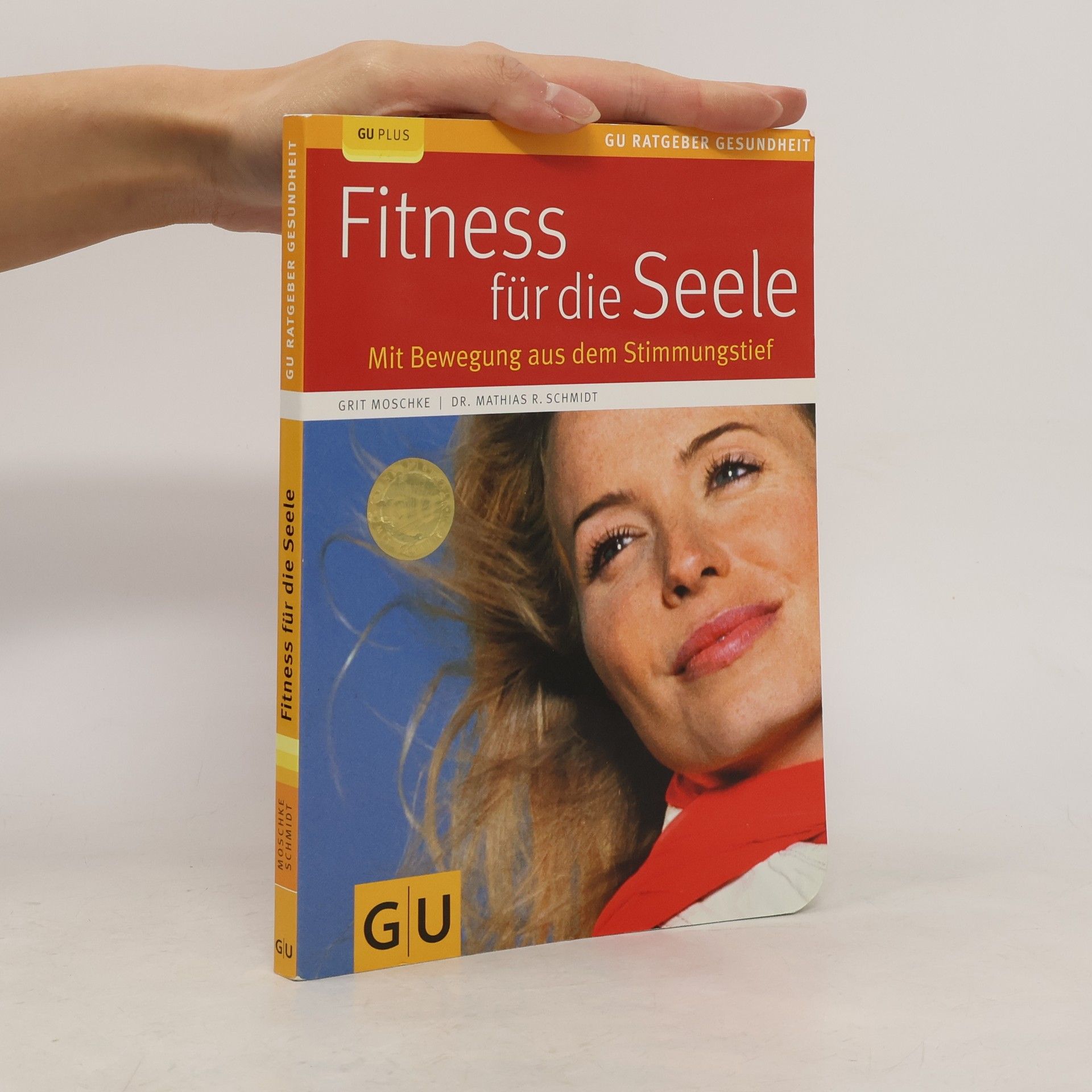 Fitness für die Seele