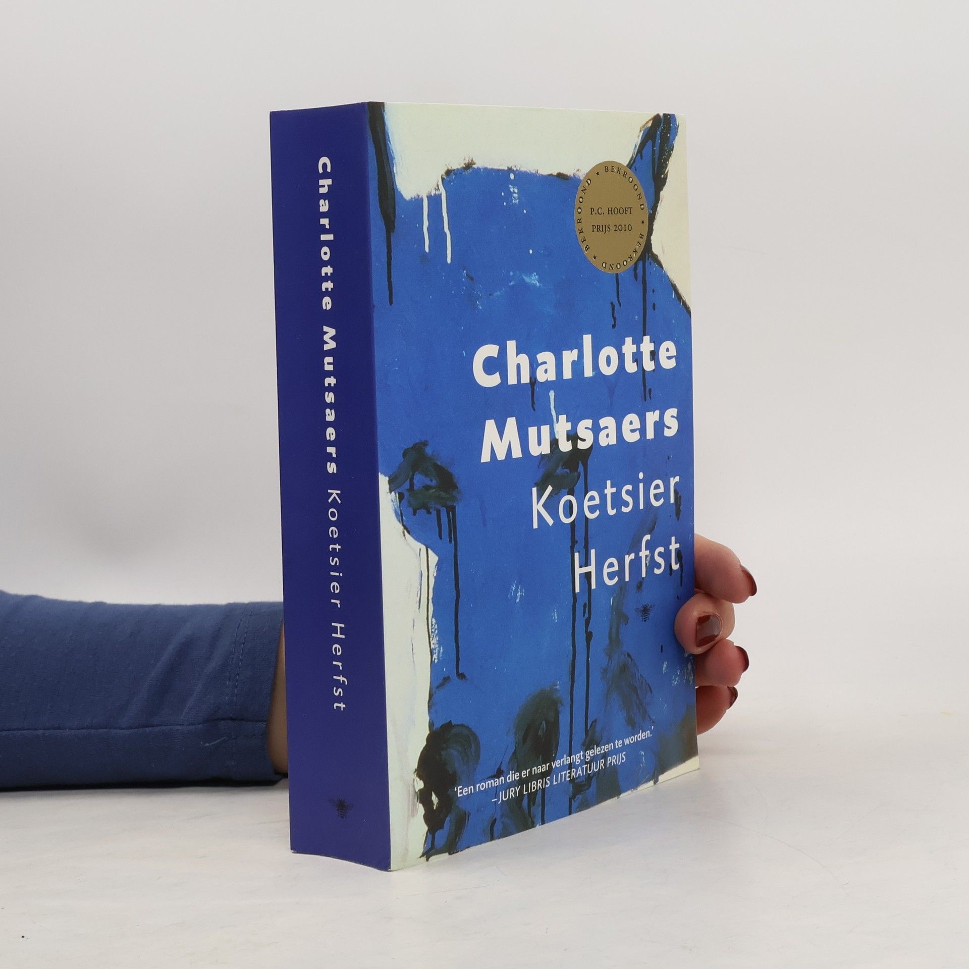 Charlotte Mutsaers Koetsier Herfst