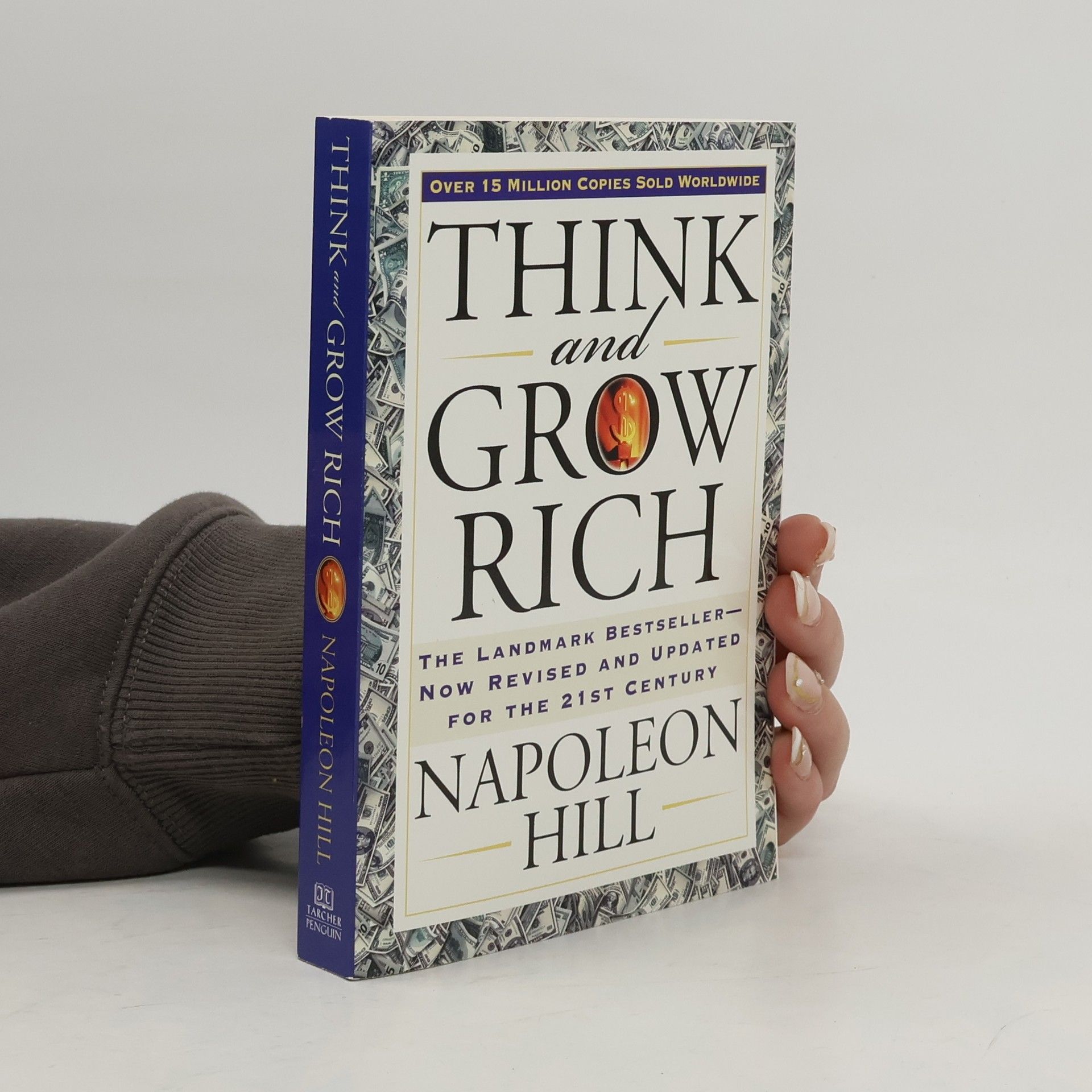 Think and Grow Rich
