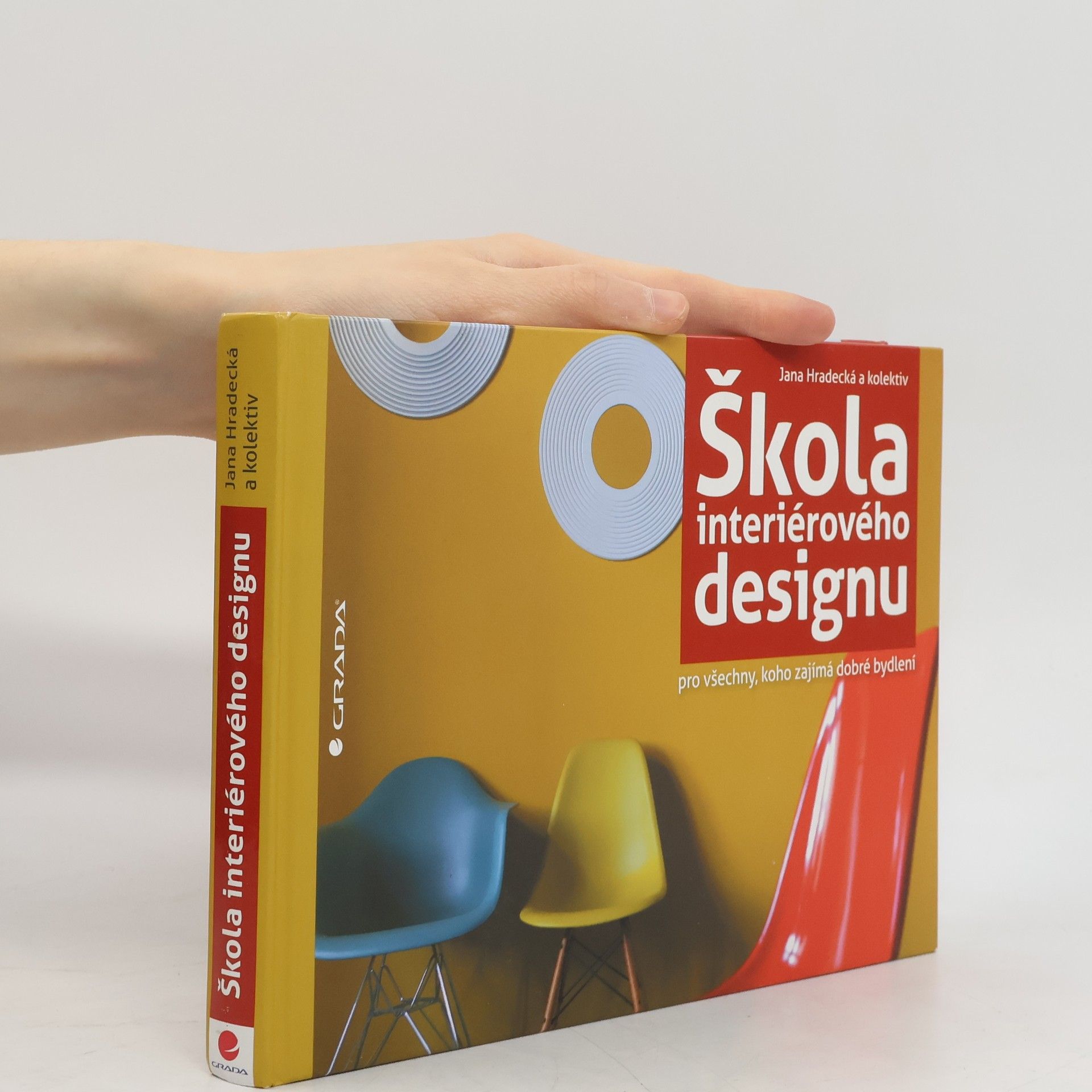 Škola interiérového designu