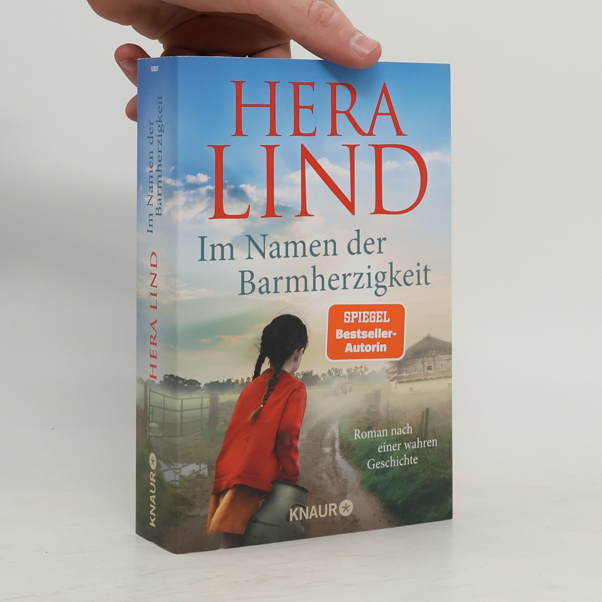 Hera Lind Im Namen der Barmherzigkeit