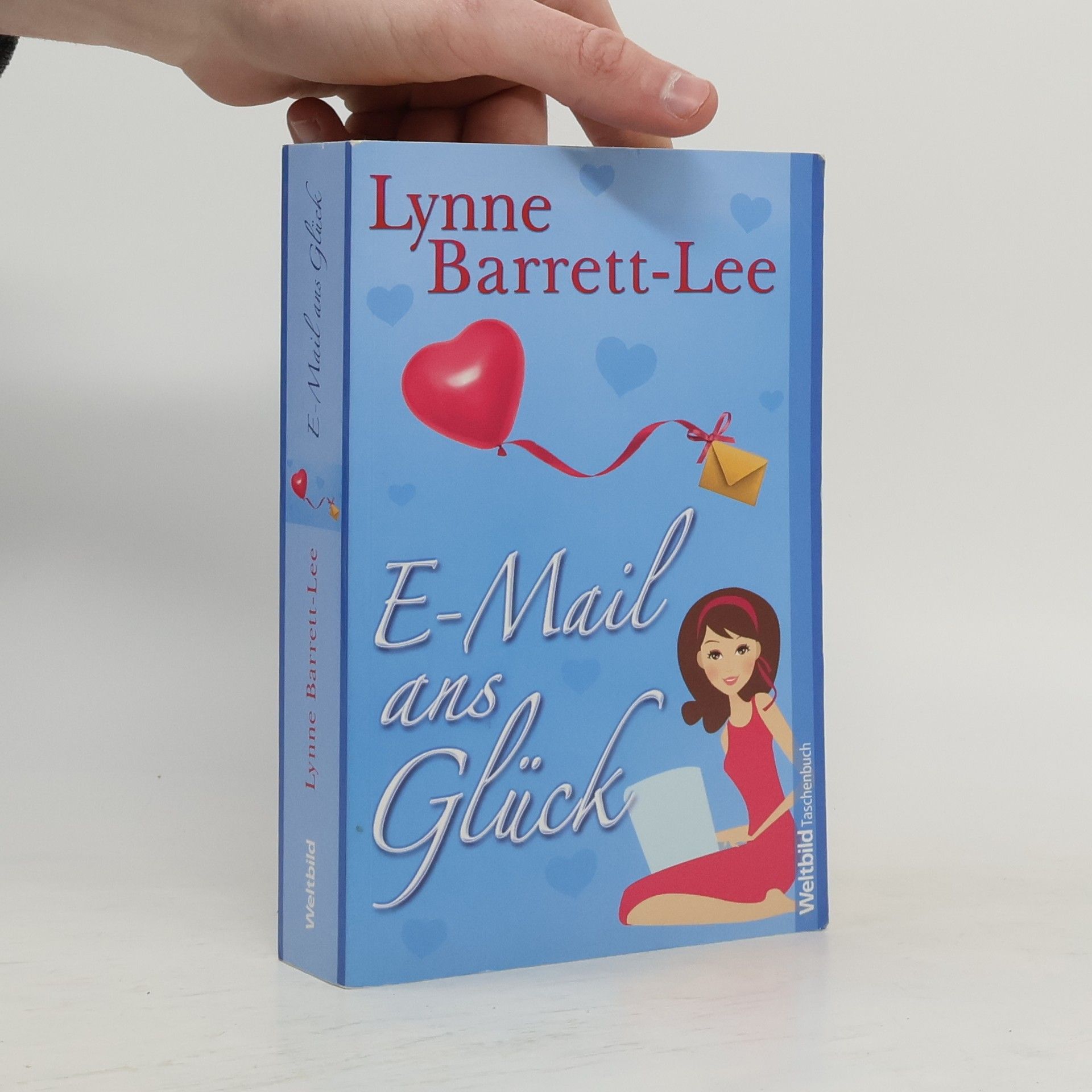 E-Mail ans Glück