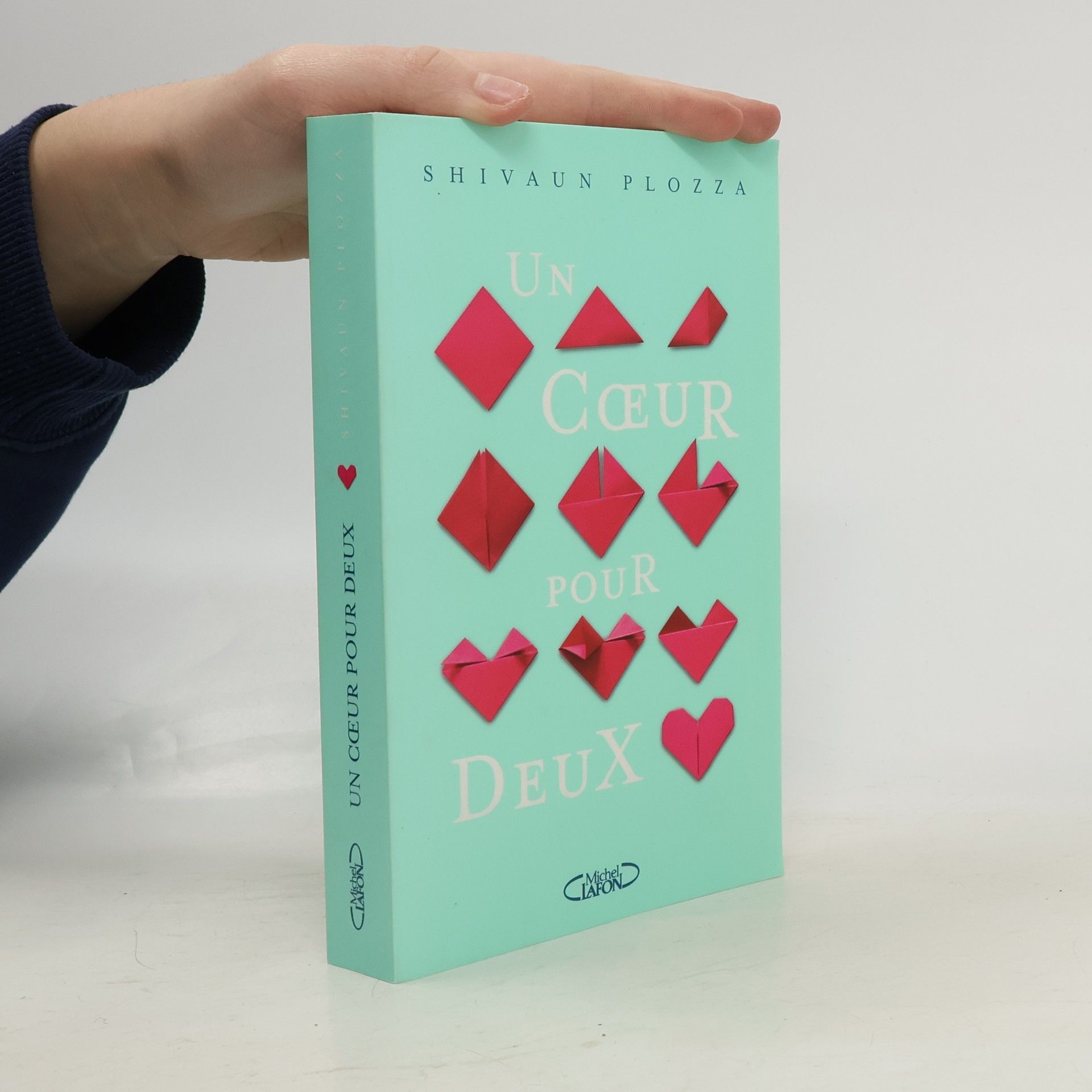 Un cœur pour deux
