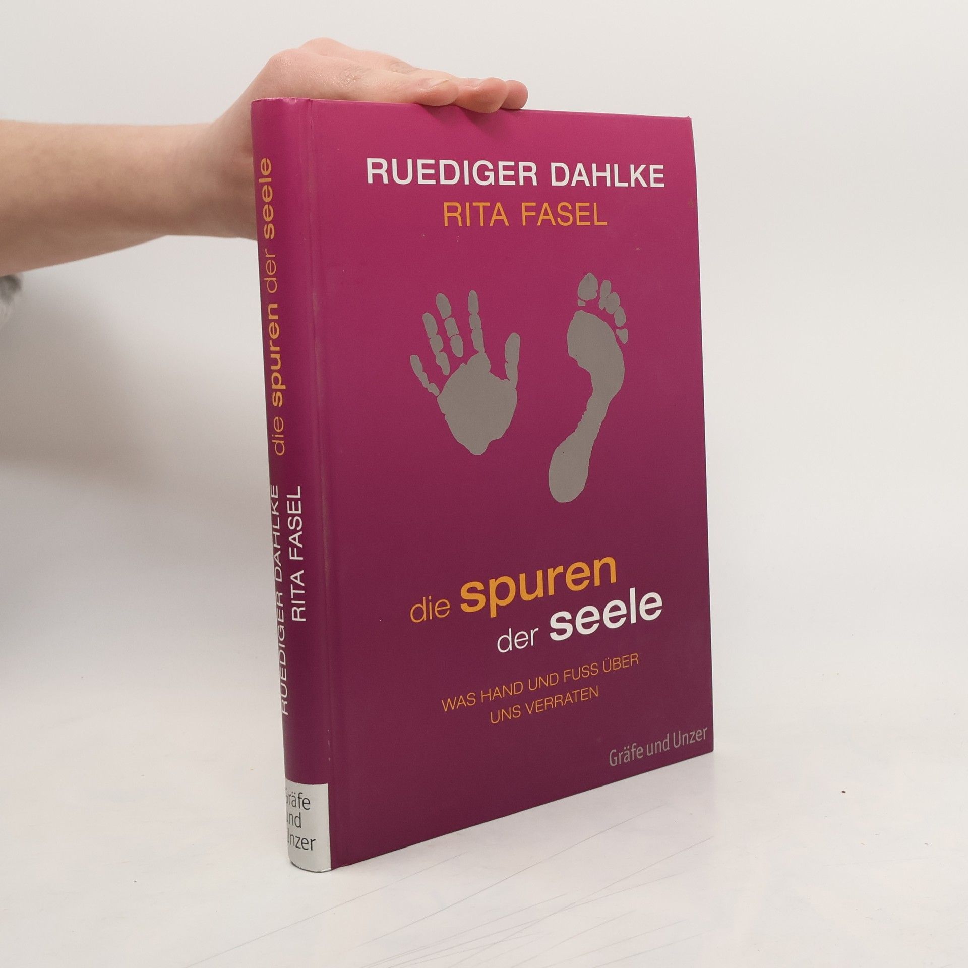 Die Spuren der Seele