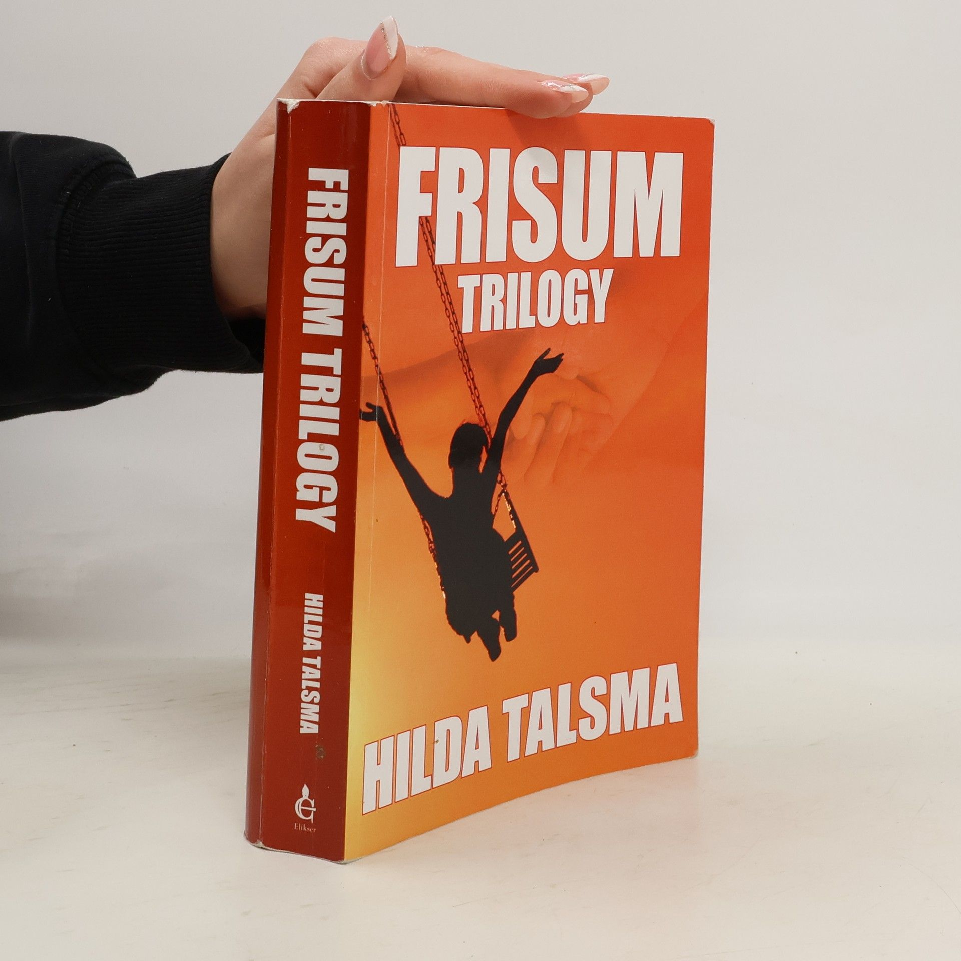 Hilda Talsma Frisum Trilogy