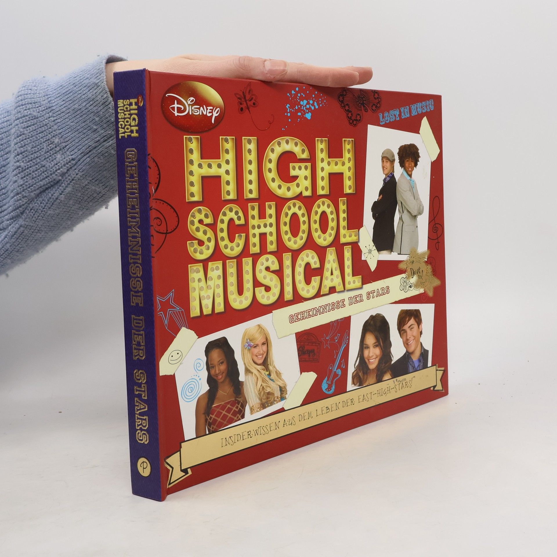 AA.VV. High School Musical