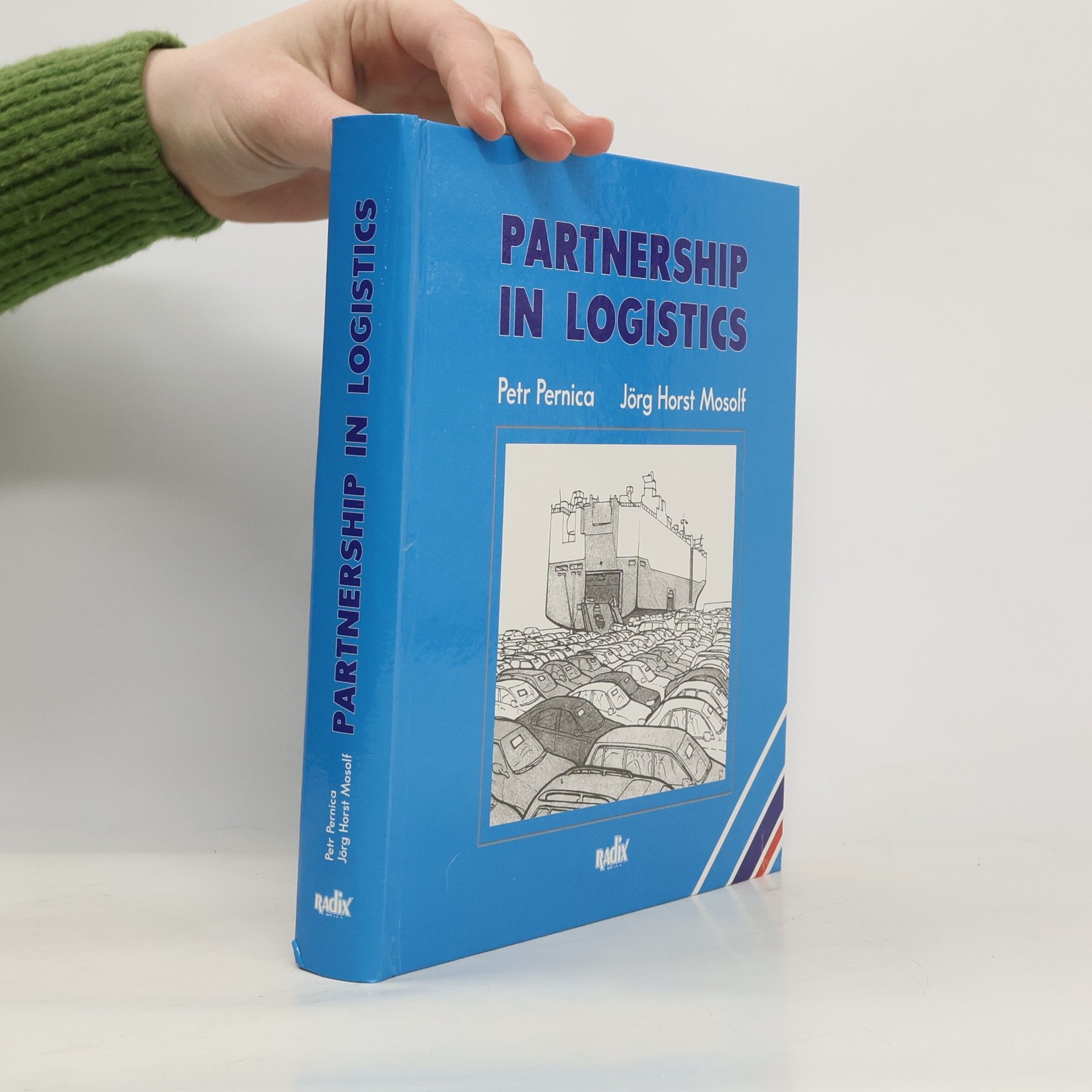 Partnership in logistics