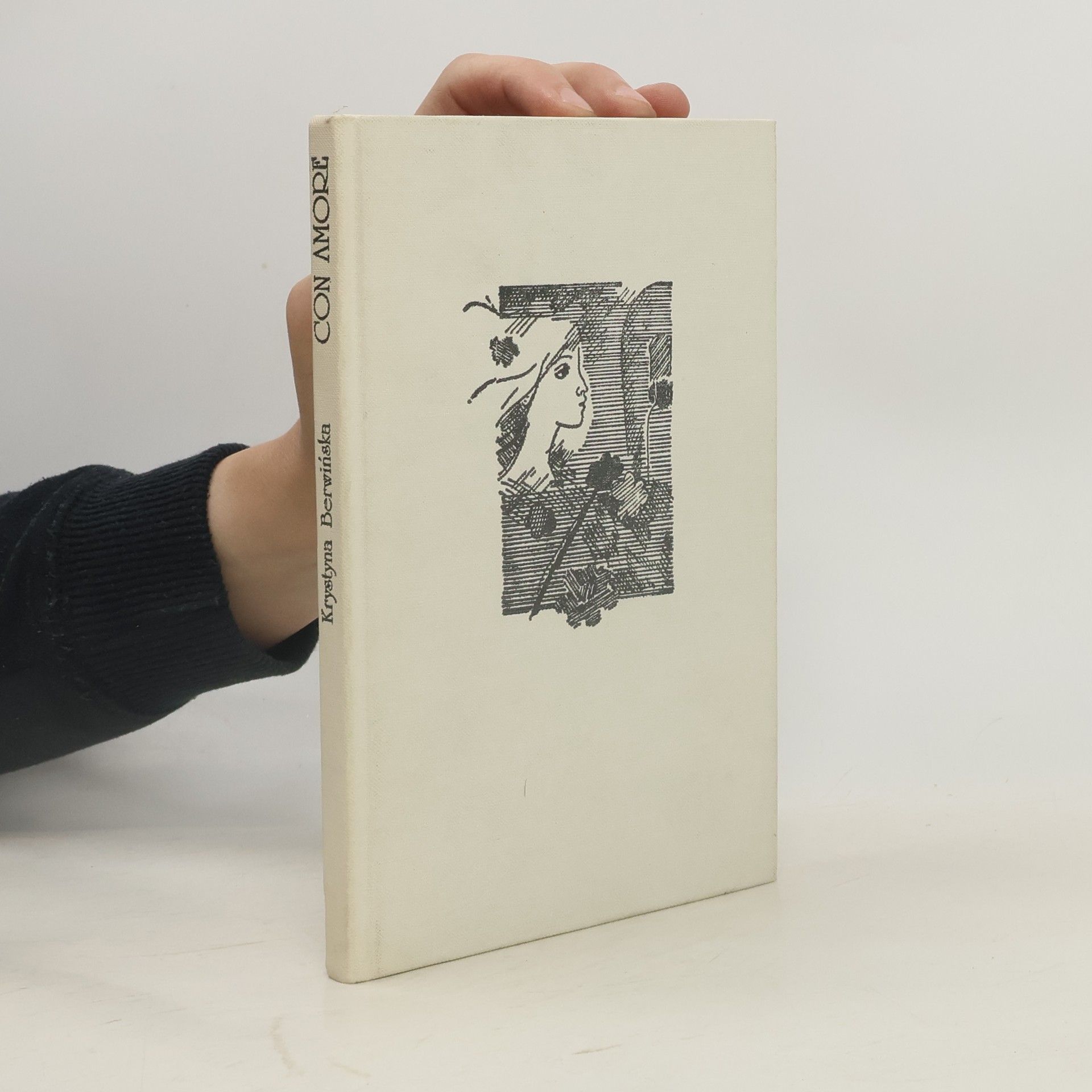 Krystyna Berwińska Con amore